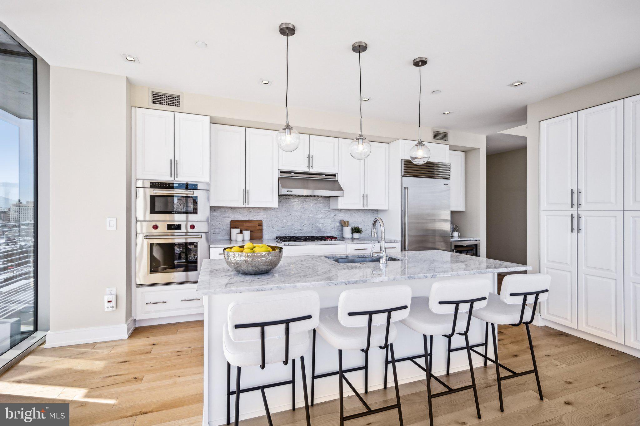 FITLER SQUARE - Residential