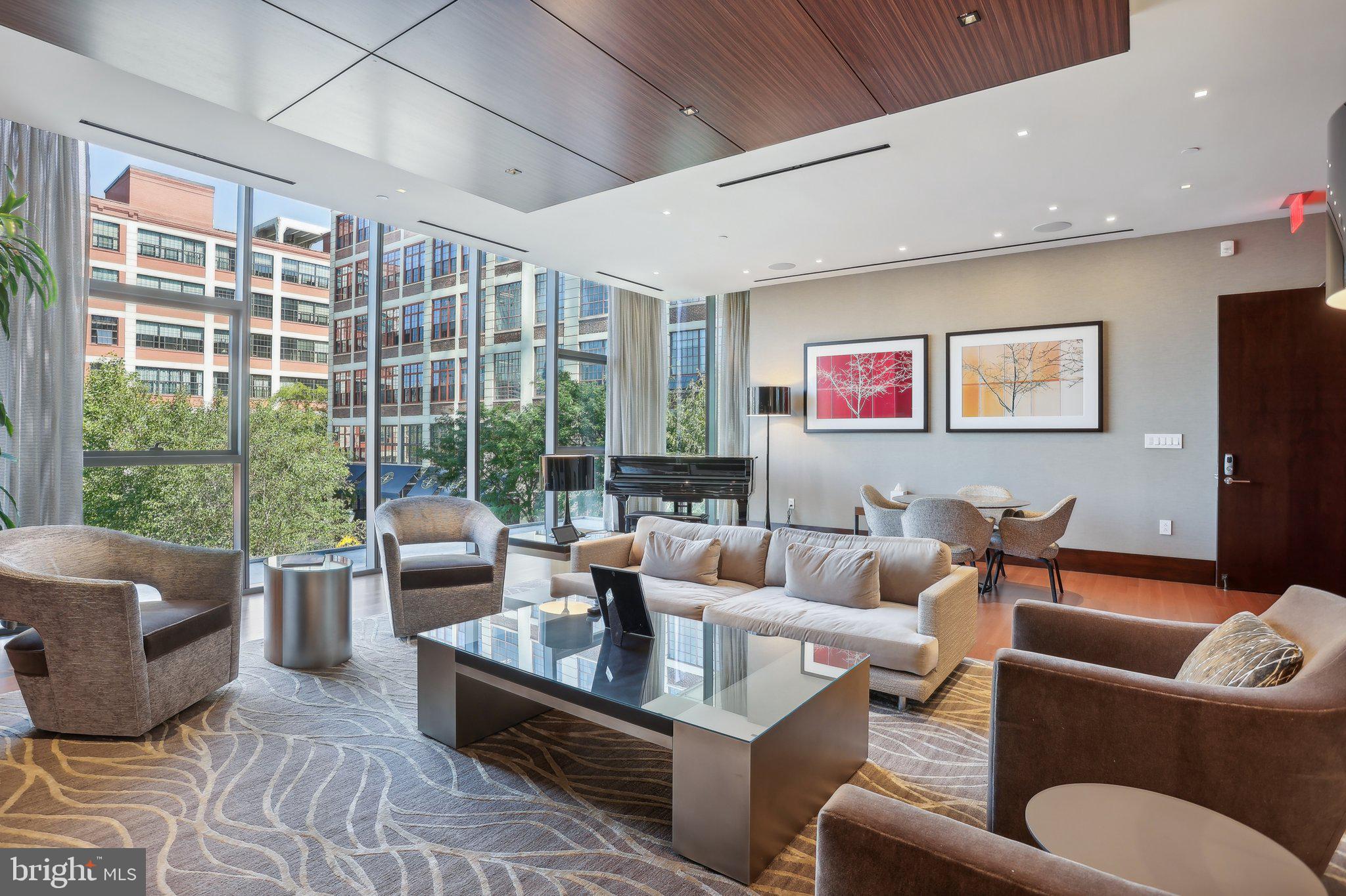 FITLER SQUARE - Residential