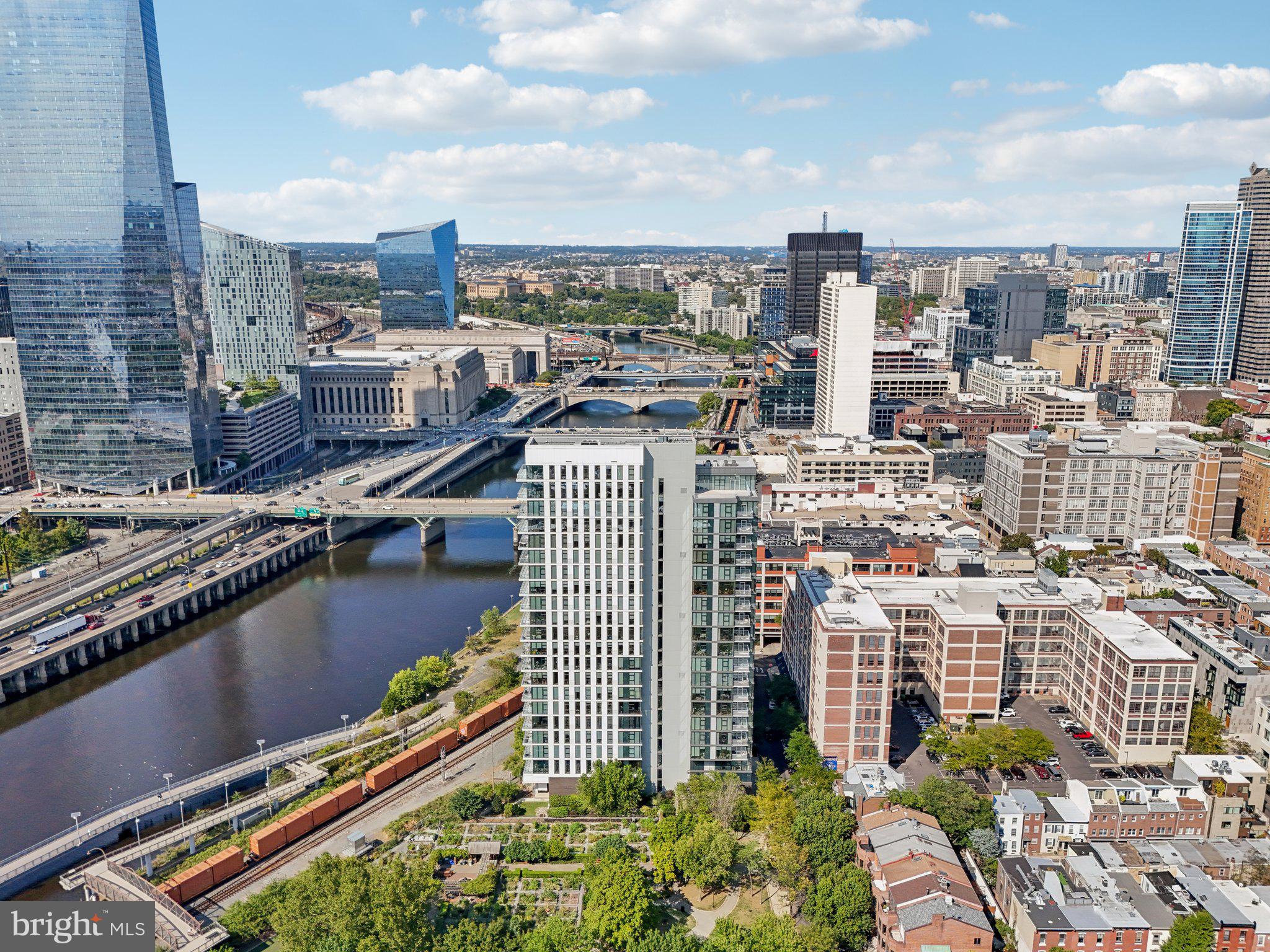 FITLER SQUARE - Residential