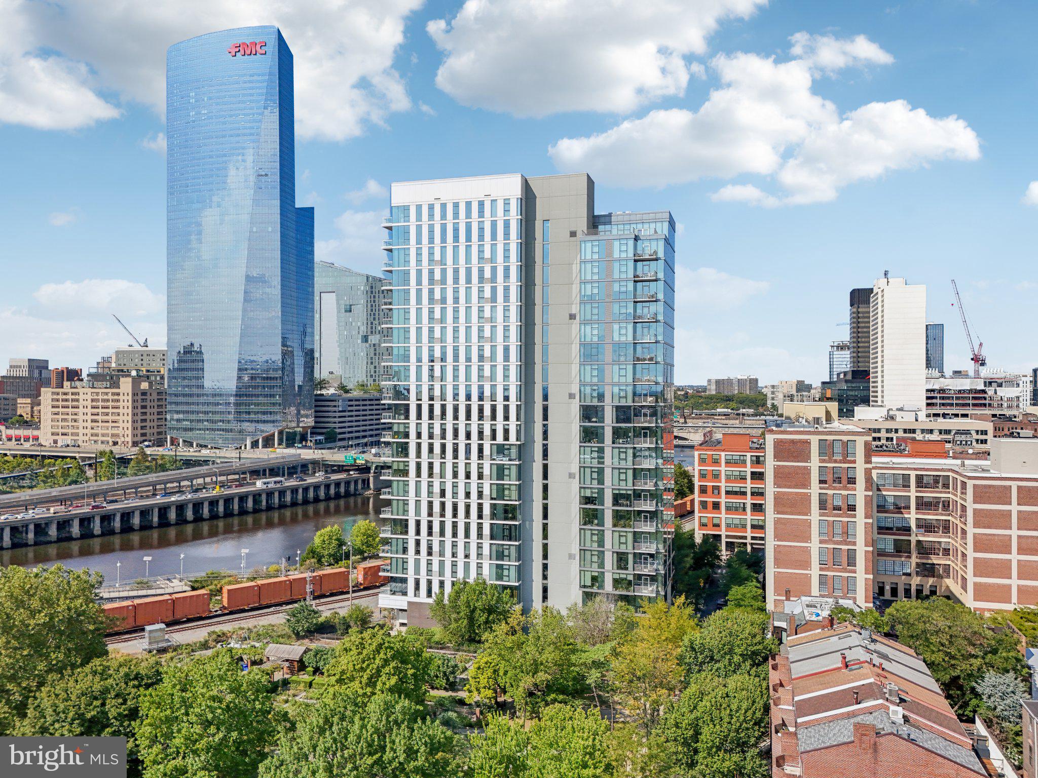 FITLER SQUARE - Residential