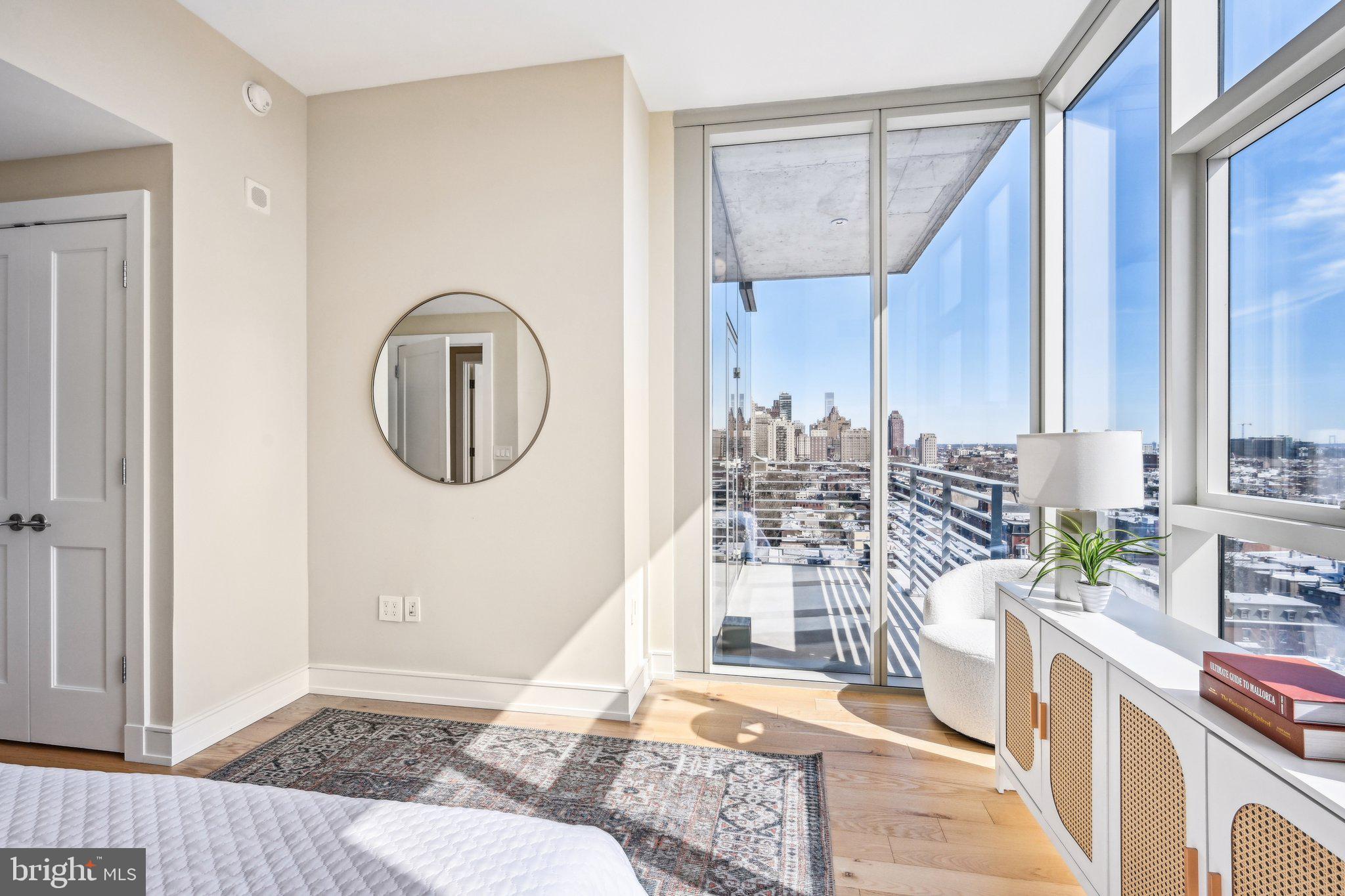 FITLER SQUARE - Residential