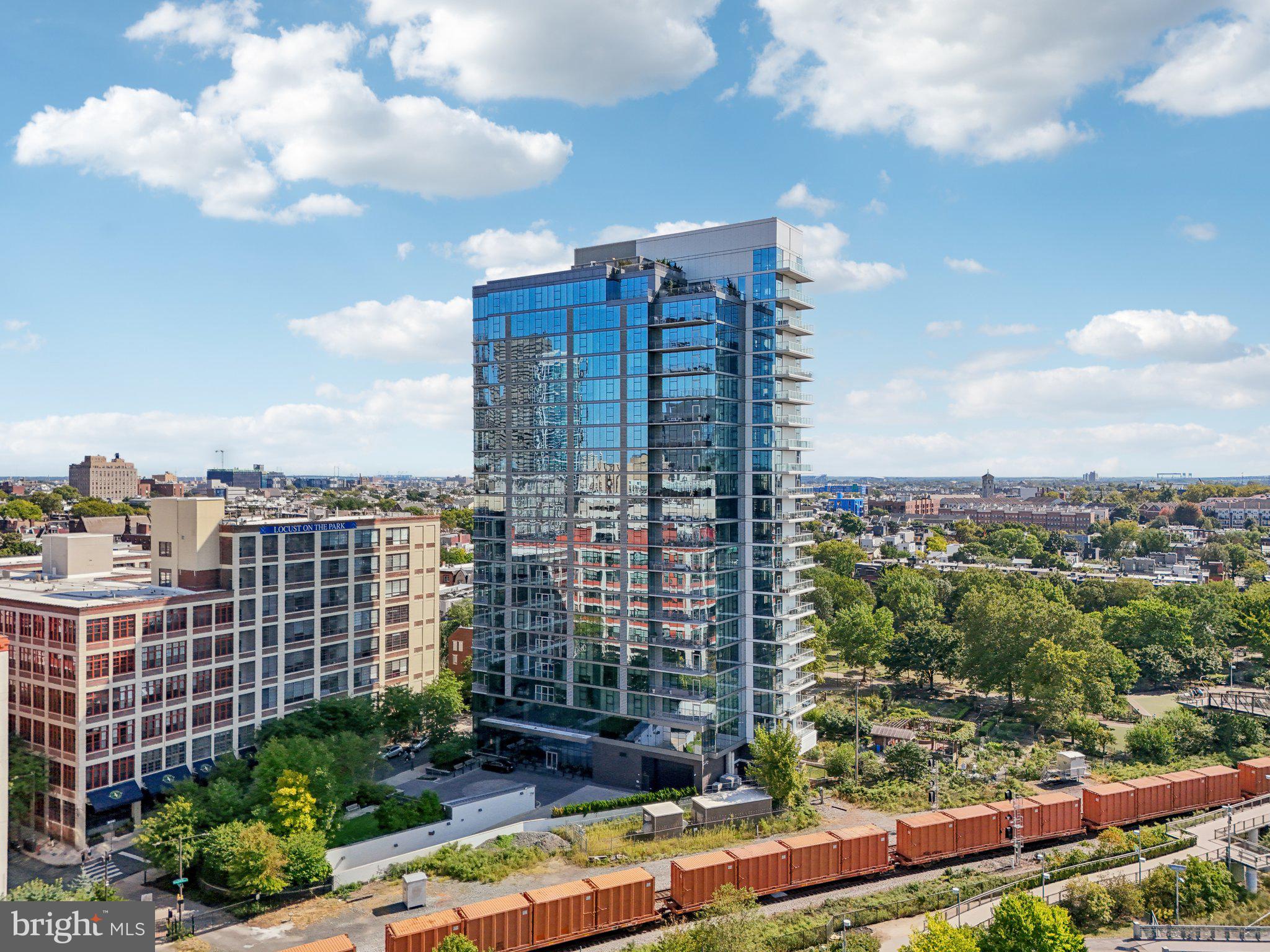 FITLER SQUARE - Residential