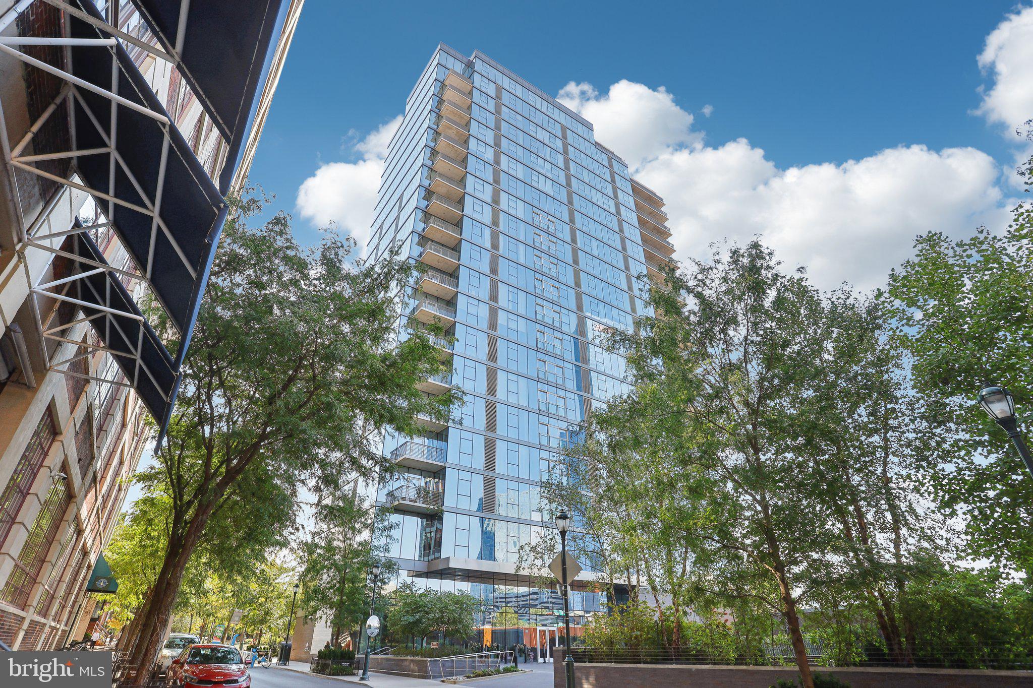 FITLER SQUARE - Residential