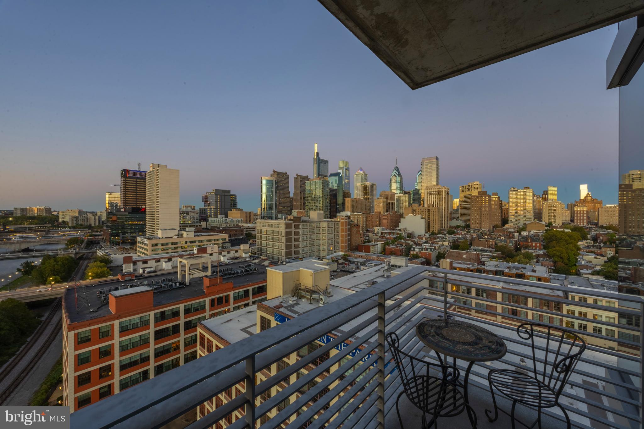 FITLER SQUARE - Residential