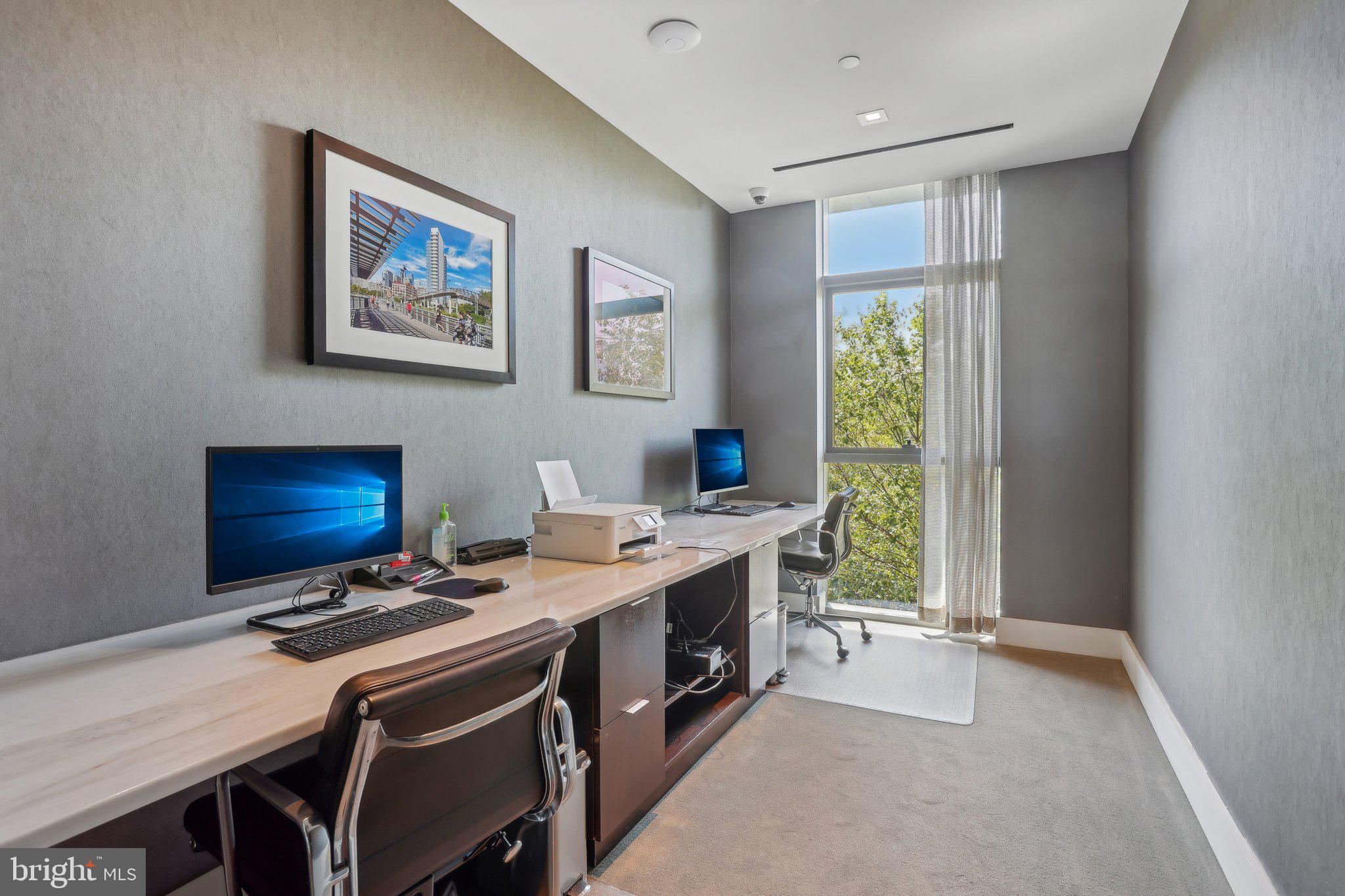 FITLER SQUARE - Residential