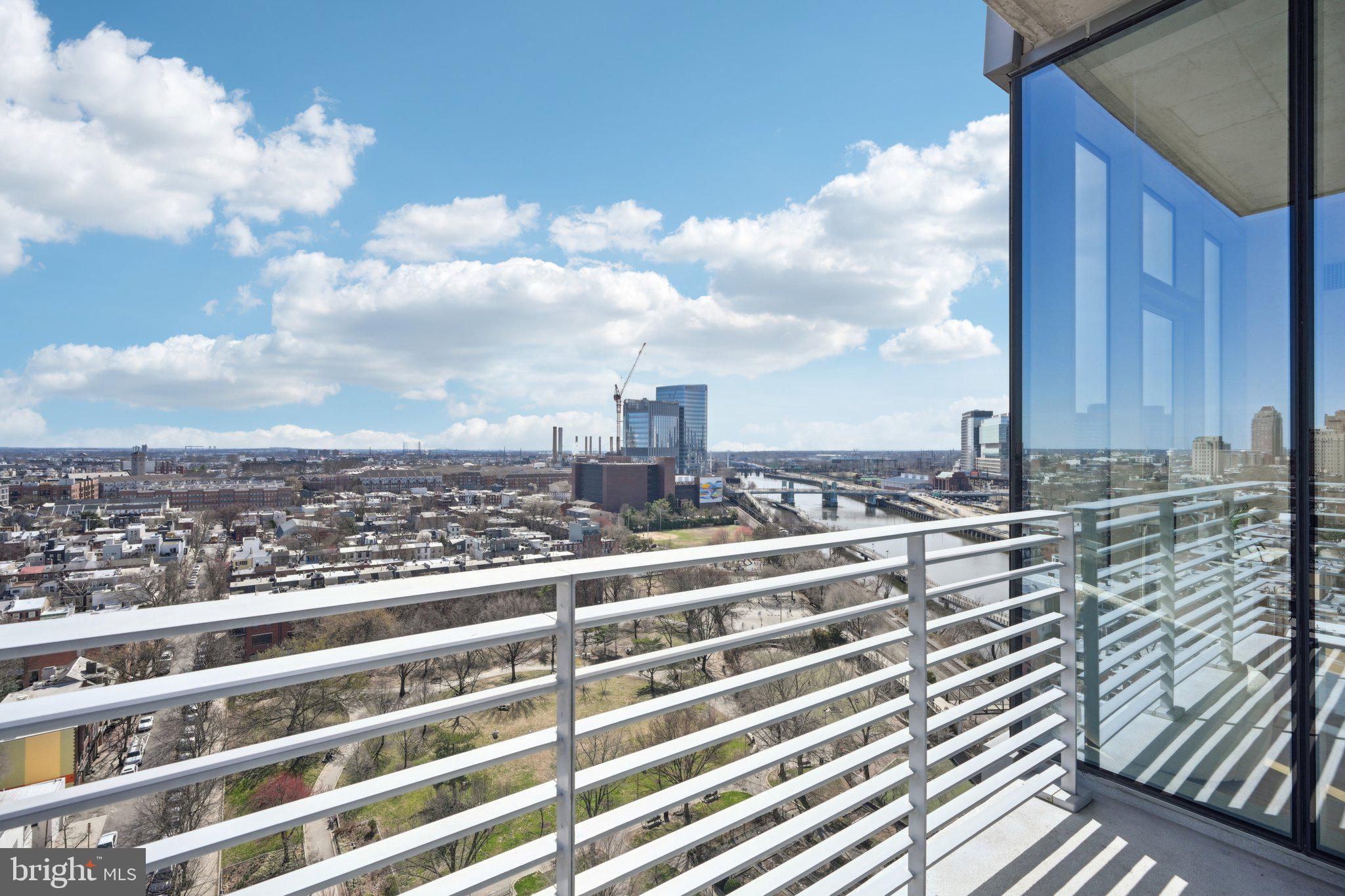 FITLER SQUARE - Residential