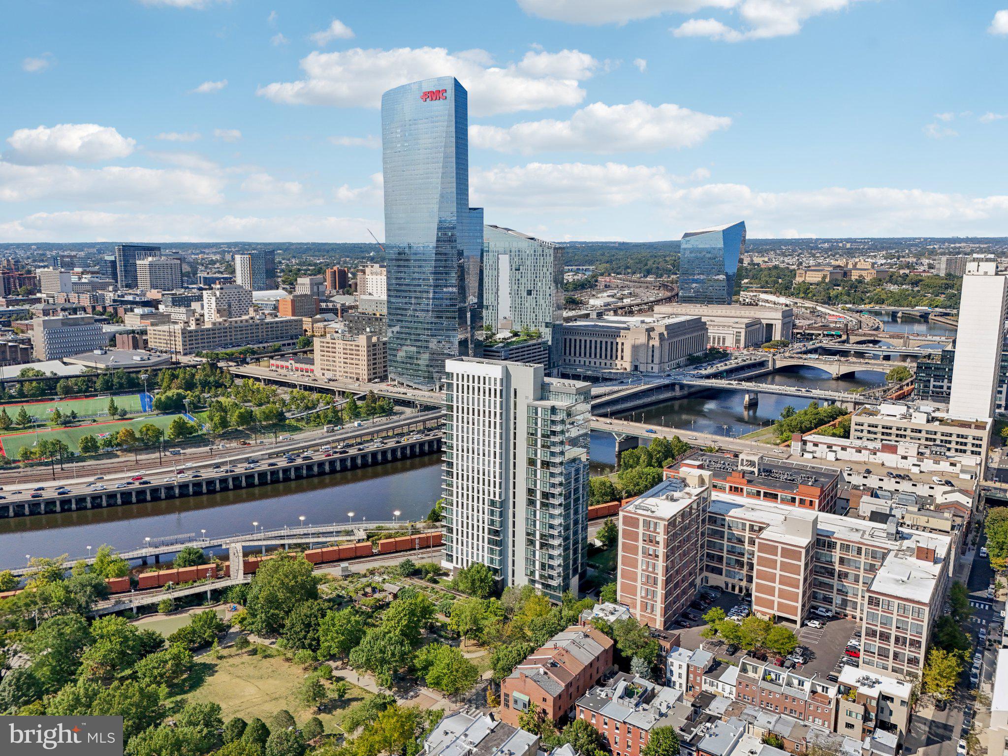 FITLER SQUARE - Residential