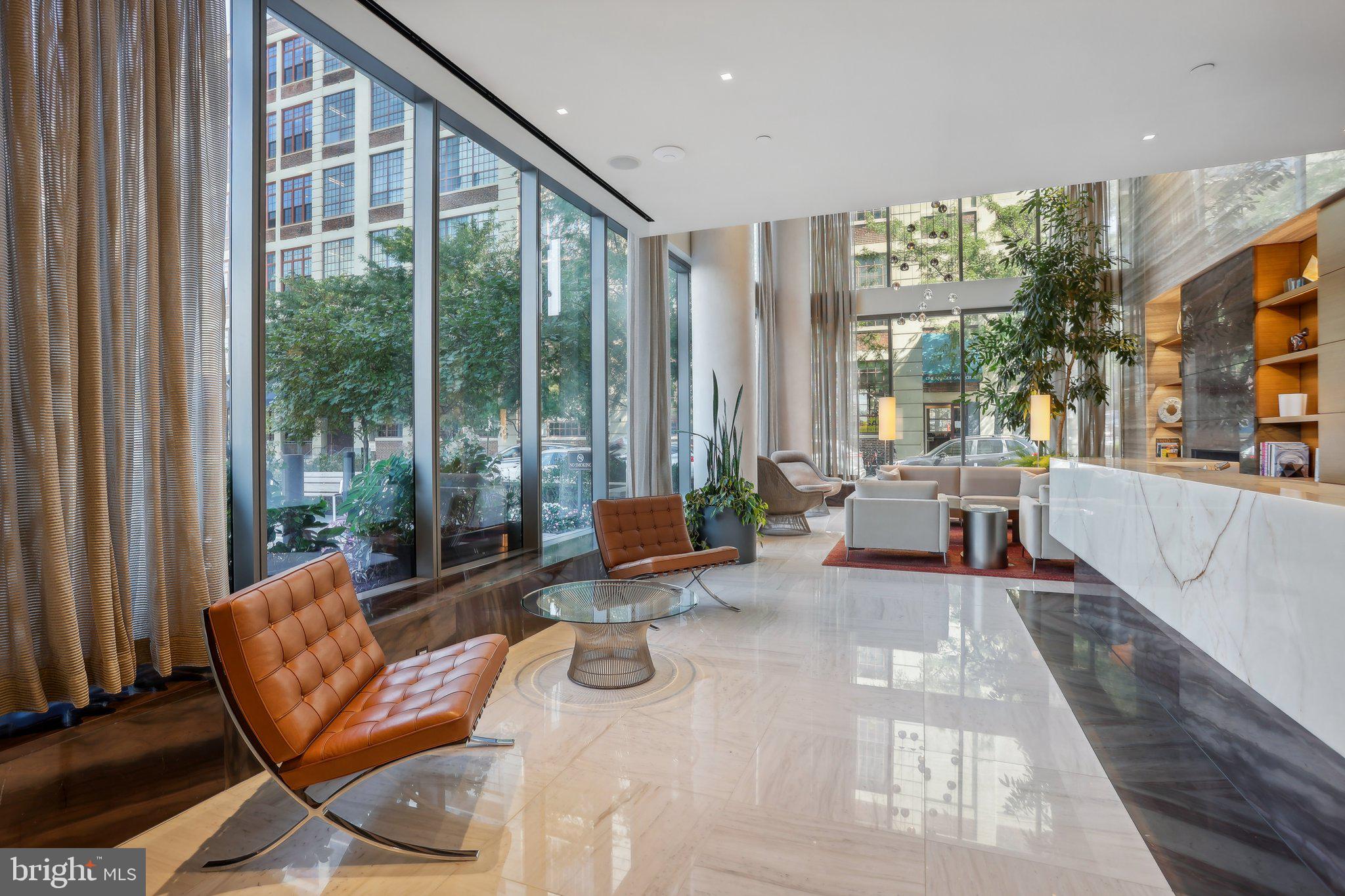 FITLER SQUARE - Residential