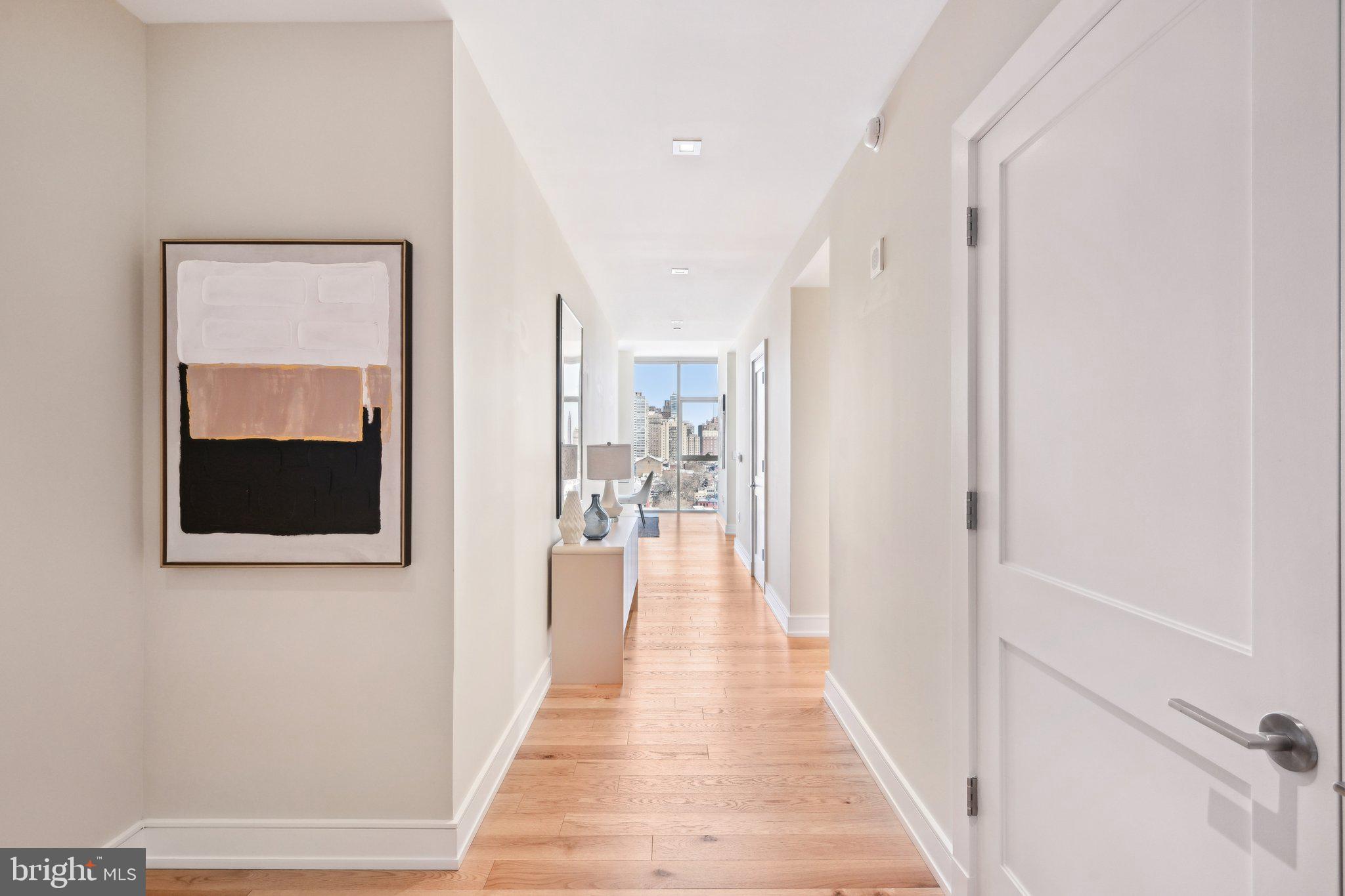 FITLER SQUARE - Residential