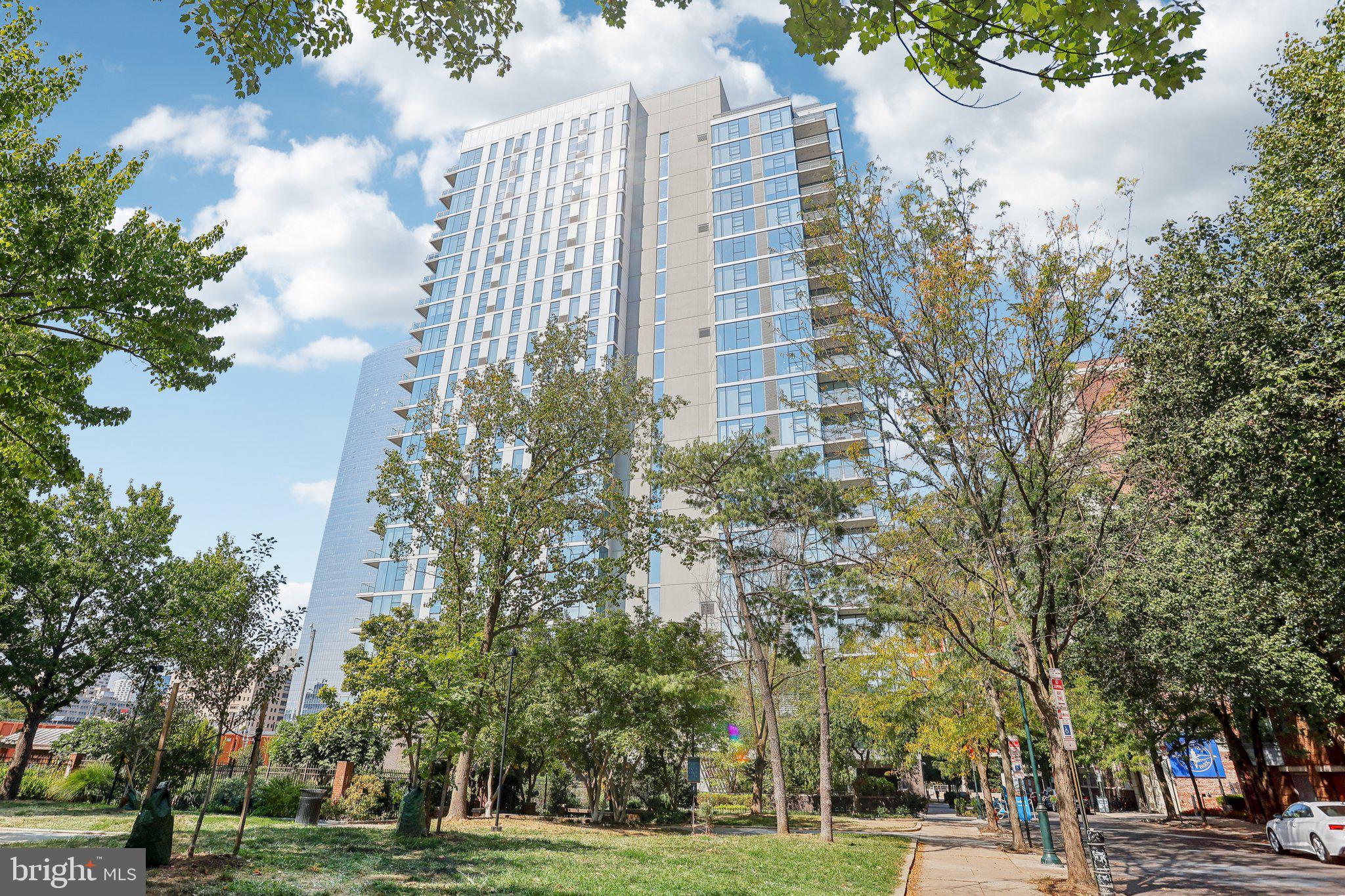 FITLER SQUARE - Residential