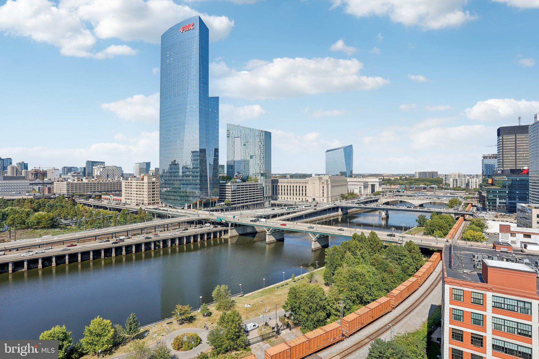 FITLER SQUARE - Residential