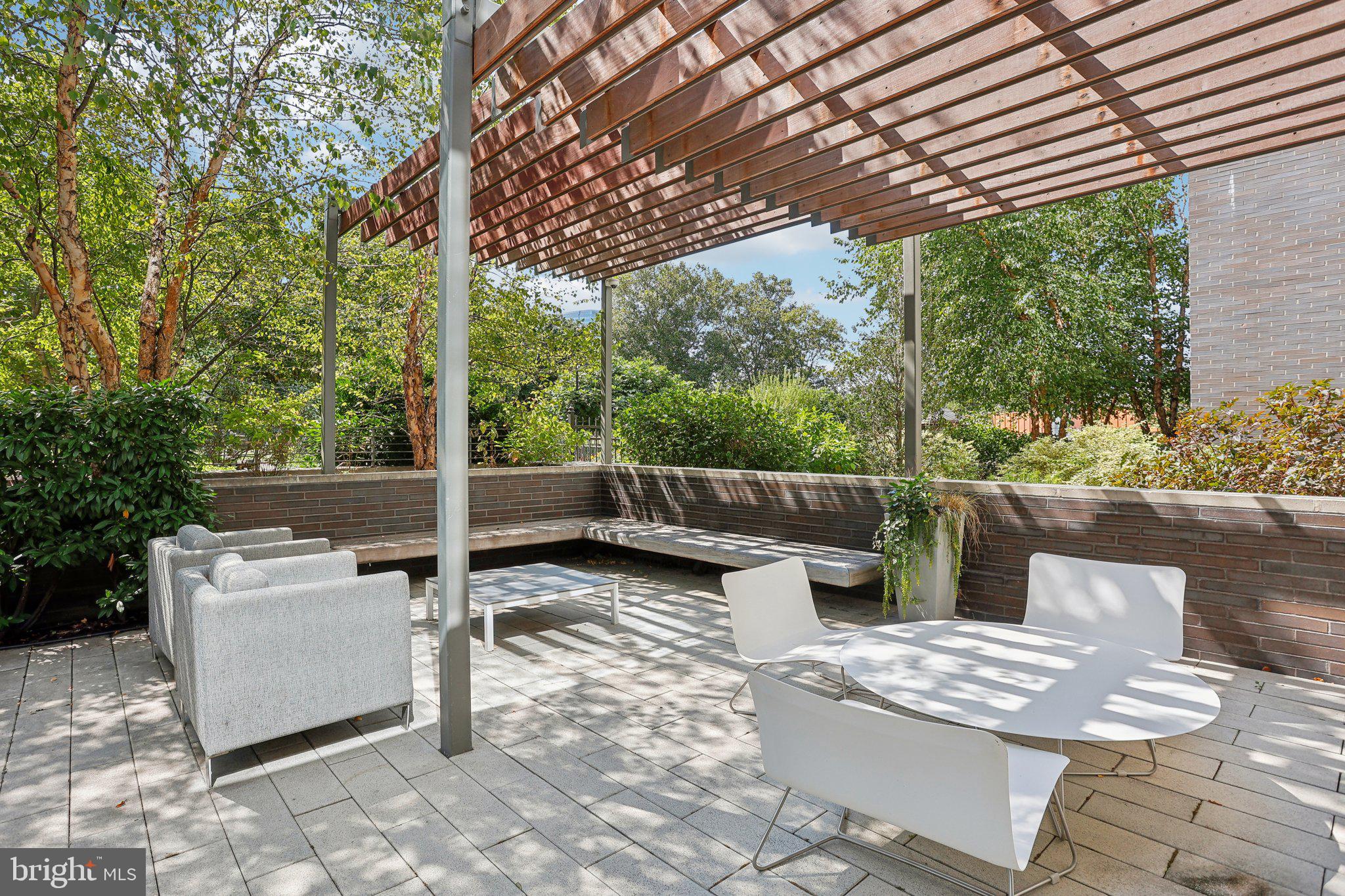 FITLER SQUARE - Residential