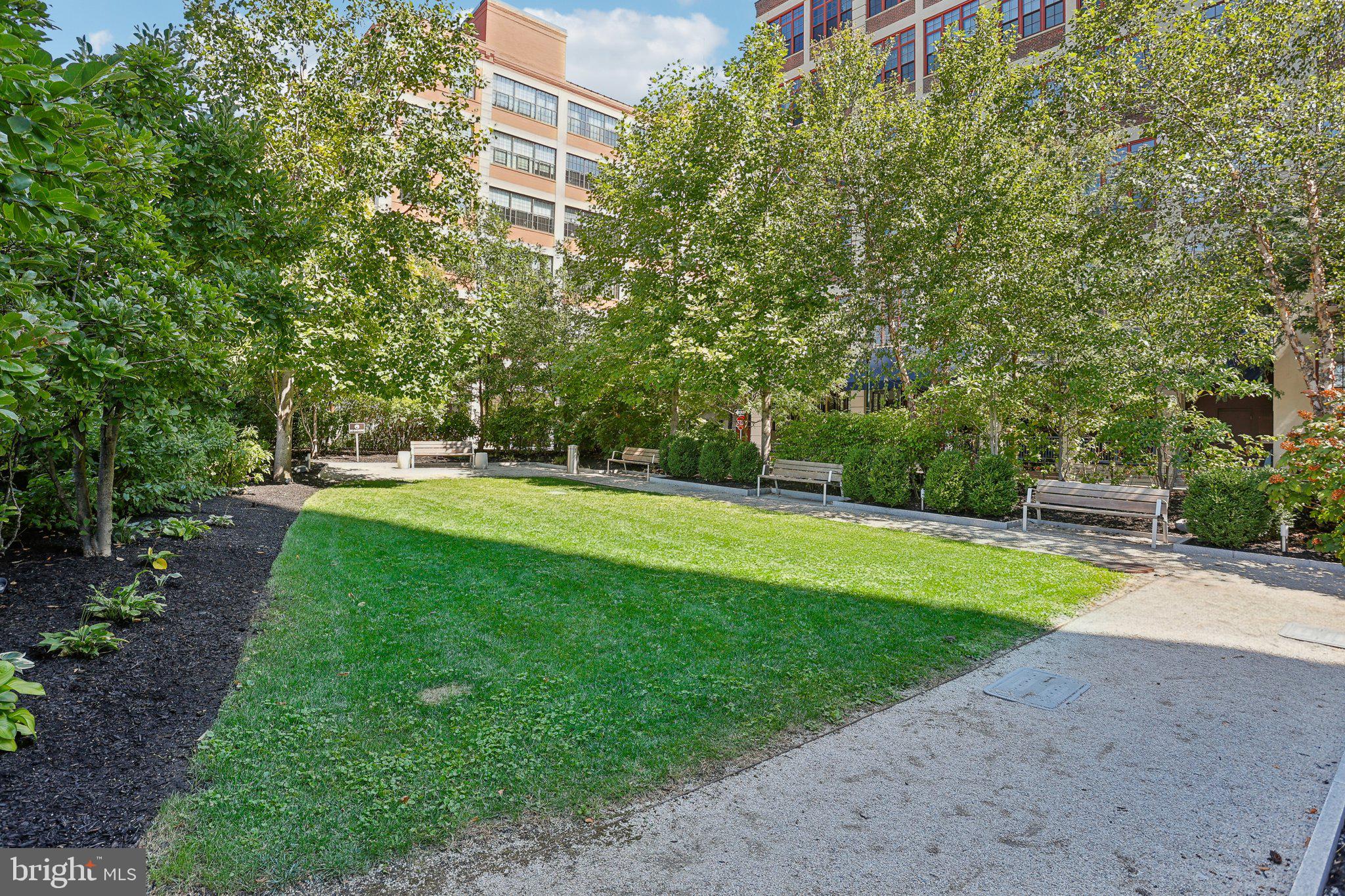 FITLER SQUARE - Residential