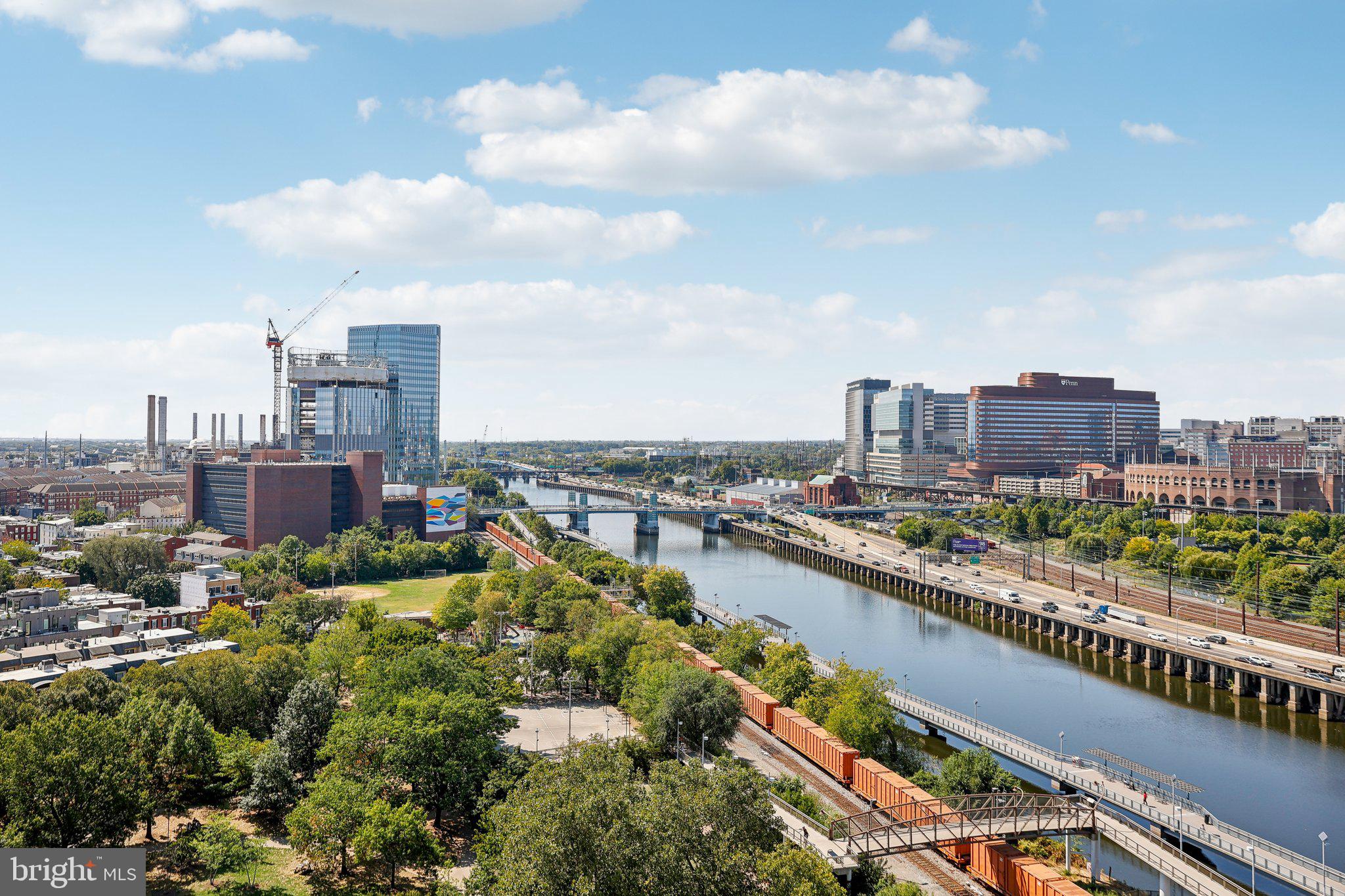 FITLER SQUARE - Residential