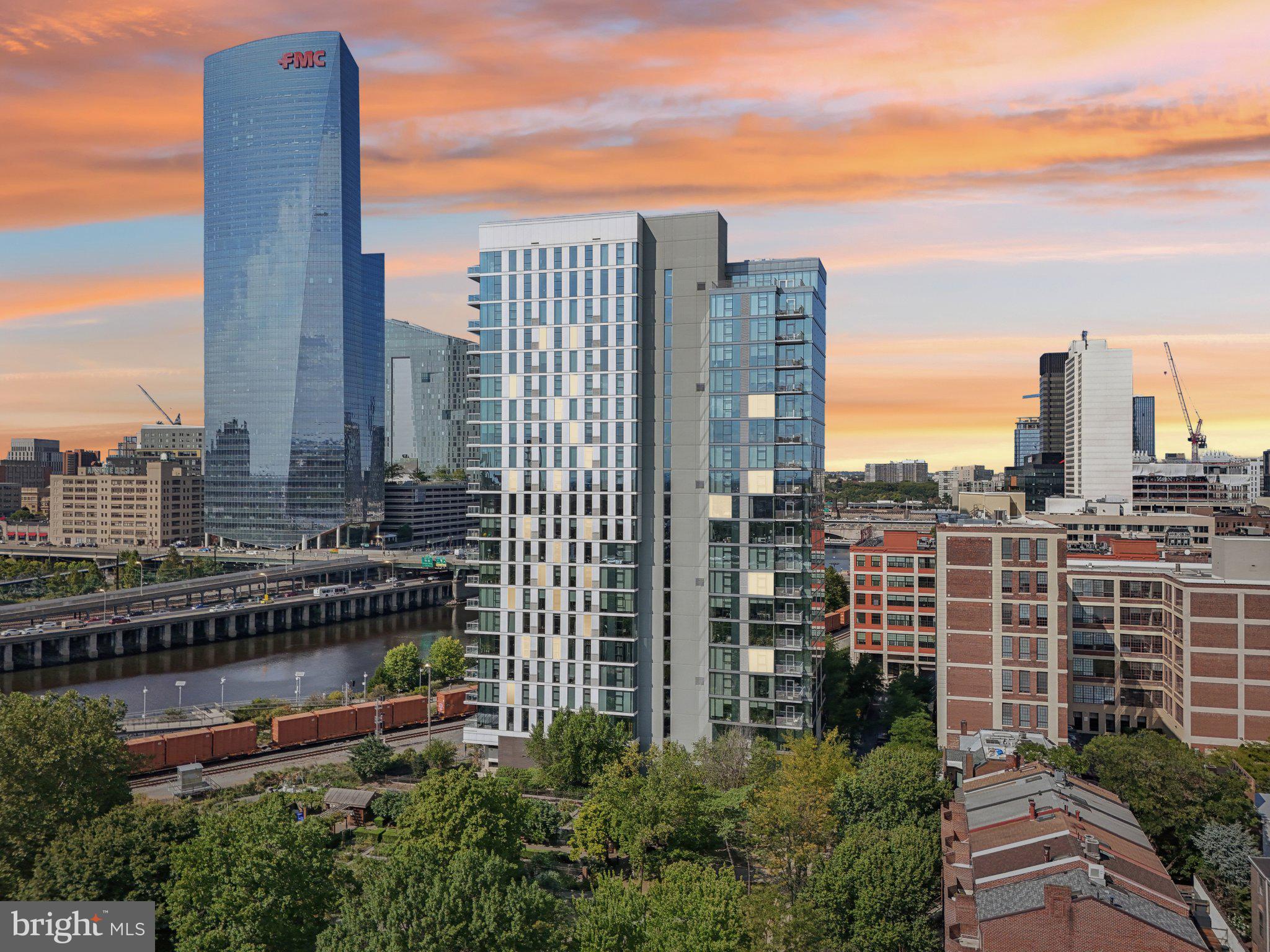 FITLER SQUARE - Residential