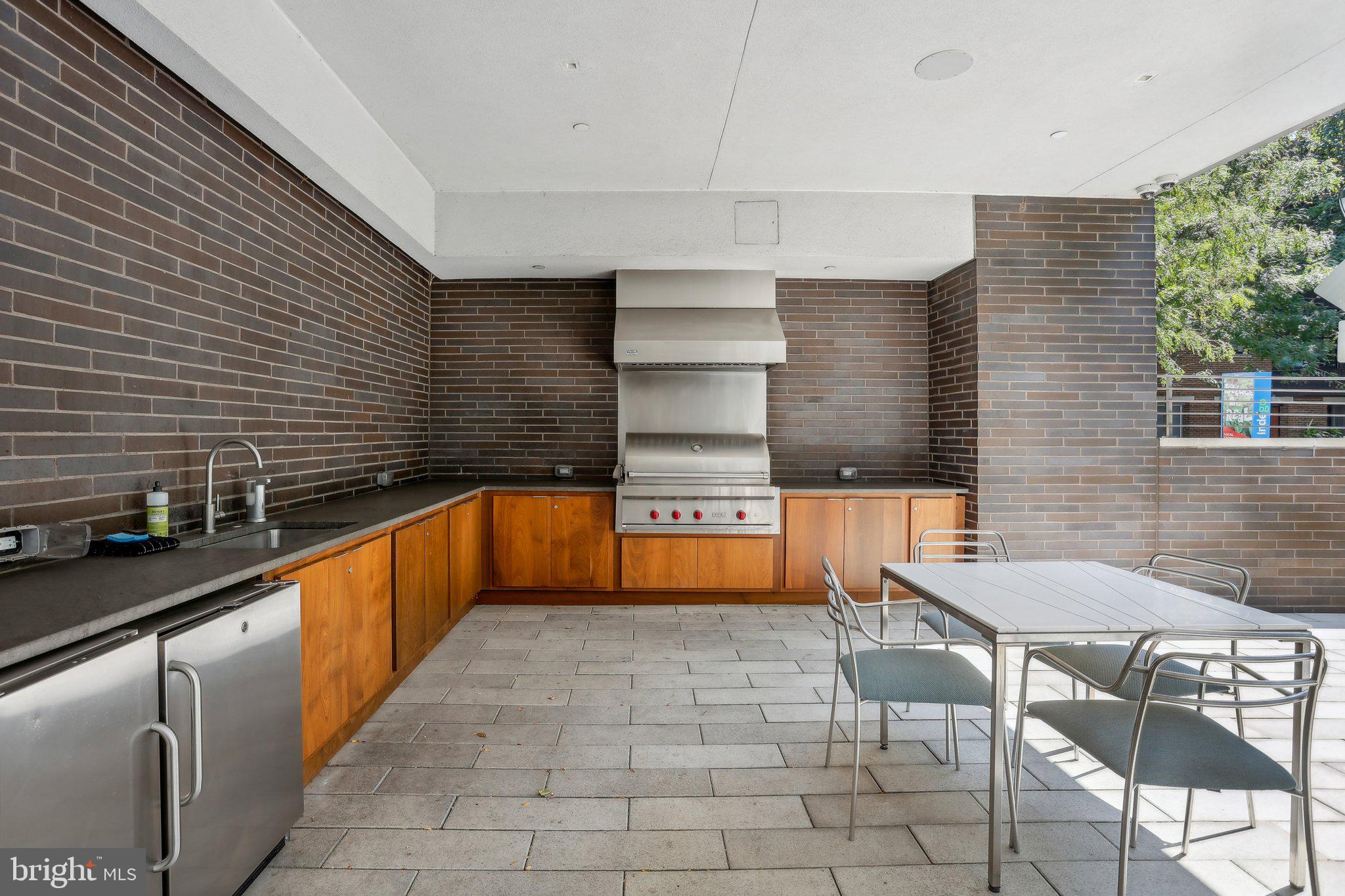 FITLER SQUARE - Residential