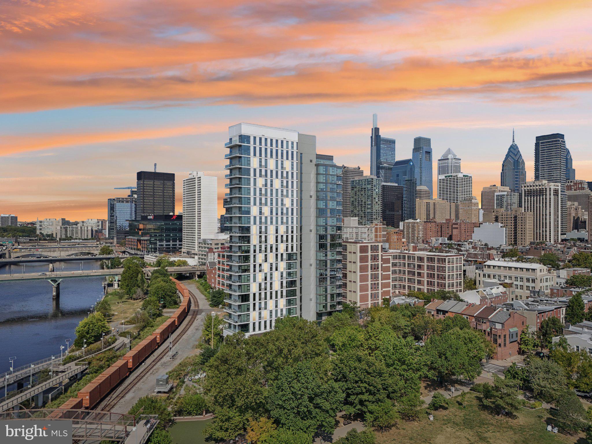 FITLER SQUARE - Residential