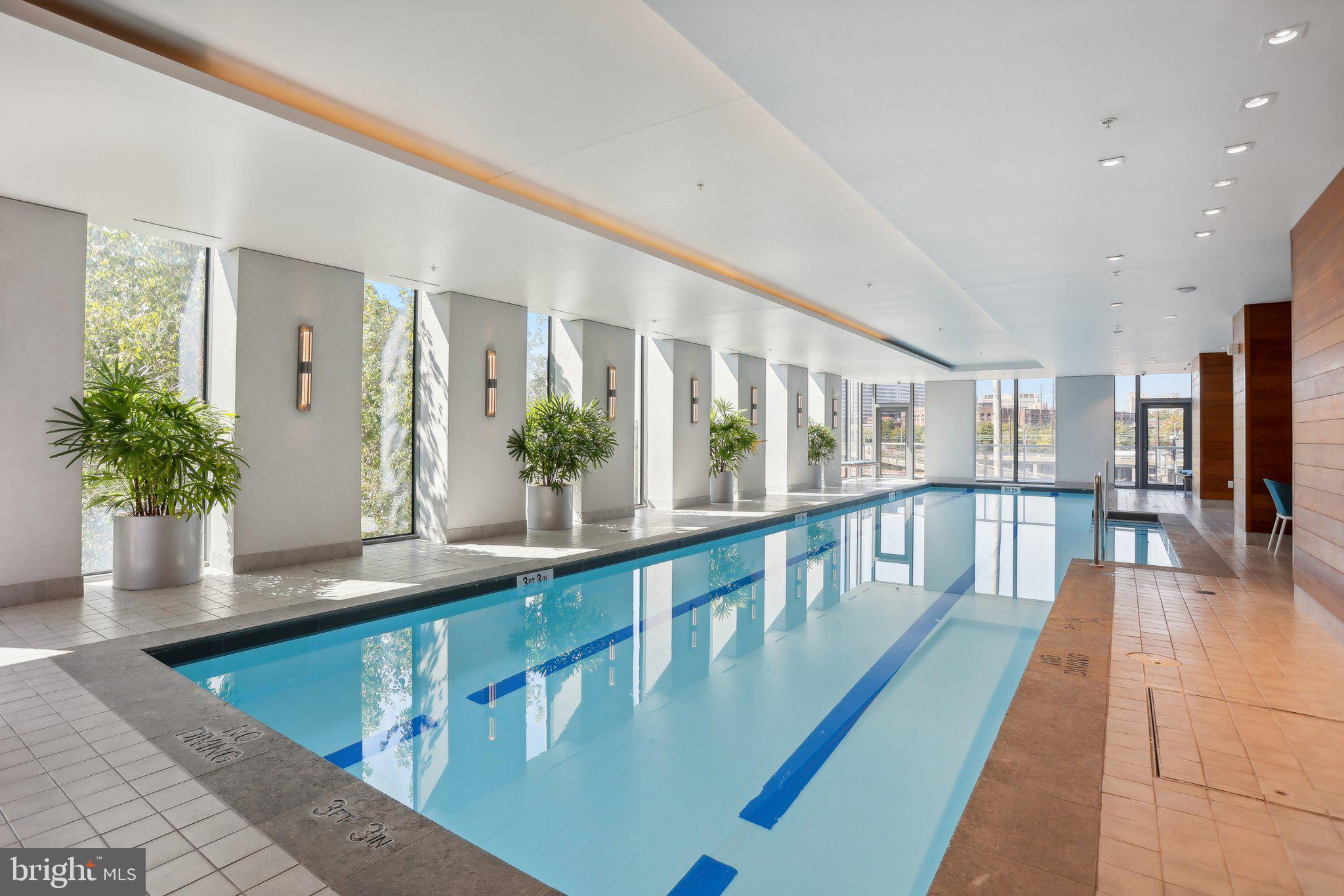 FITLER SQUARE - Residential