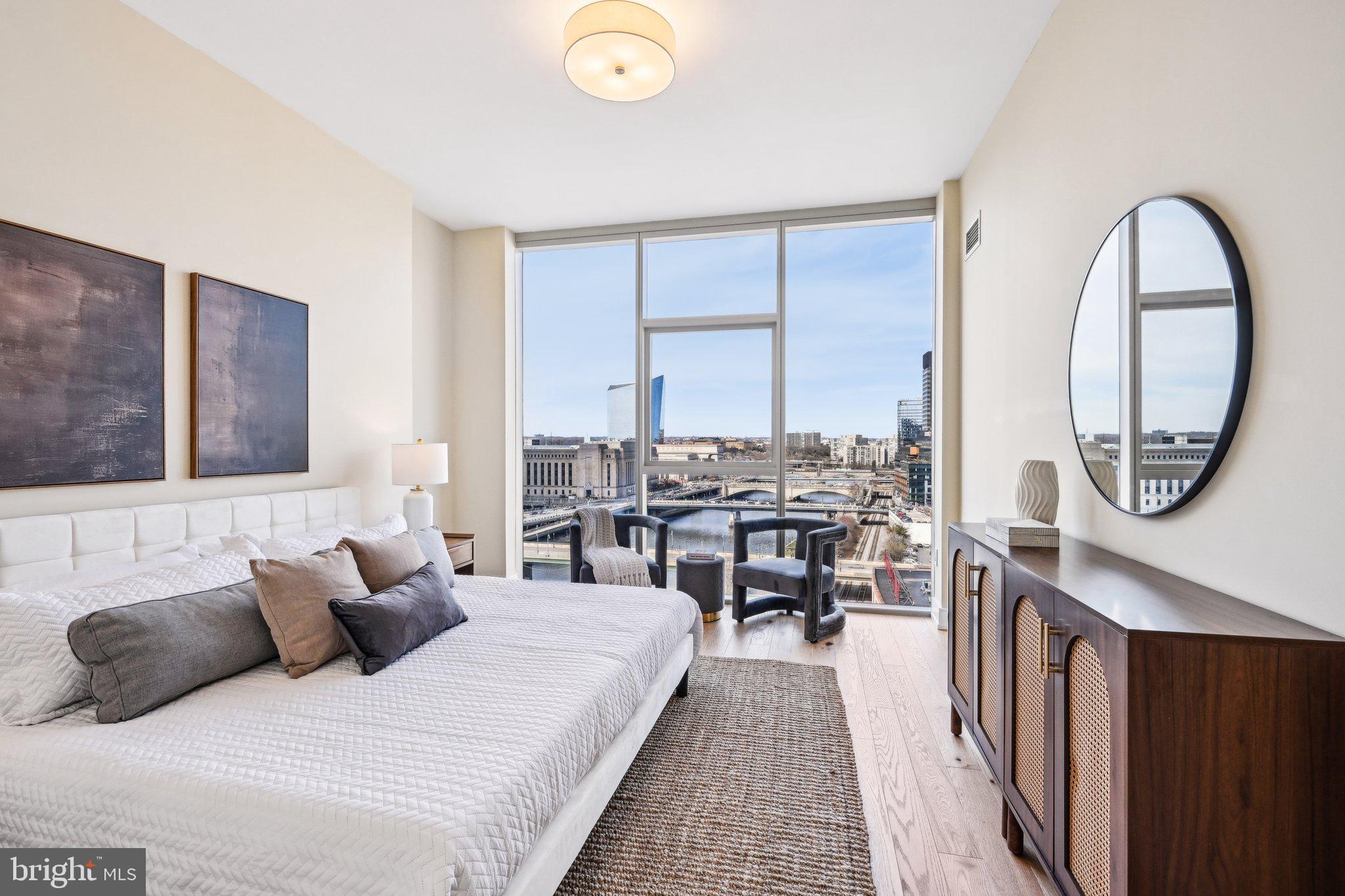 FITLER SQUARE - Residential