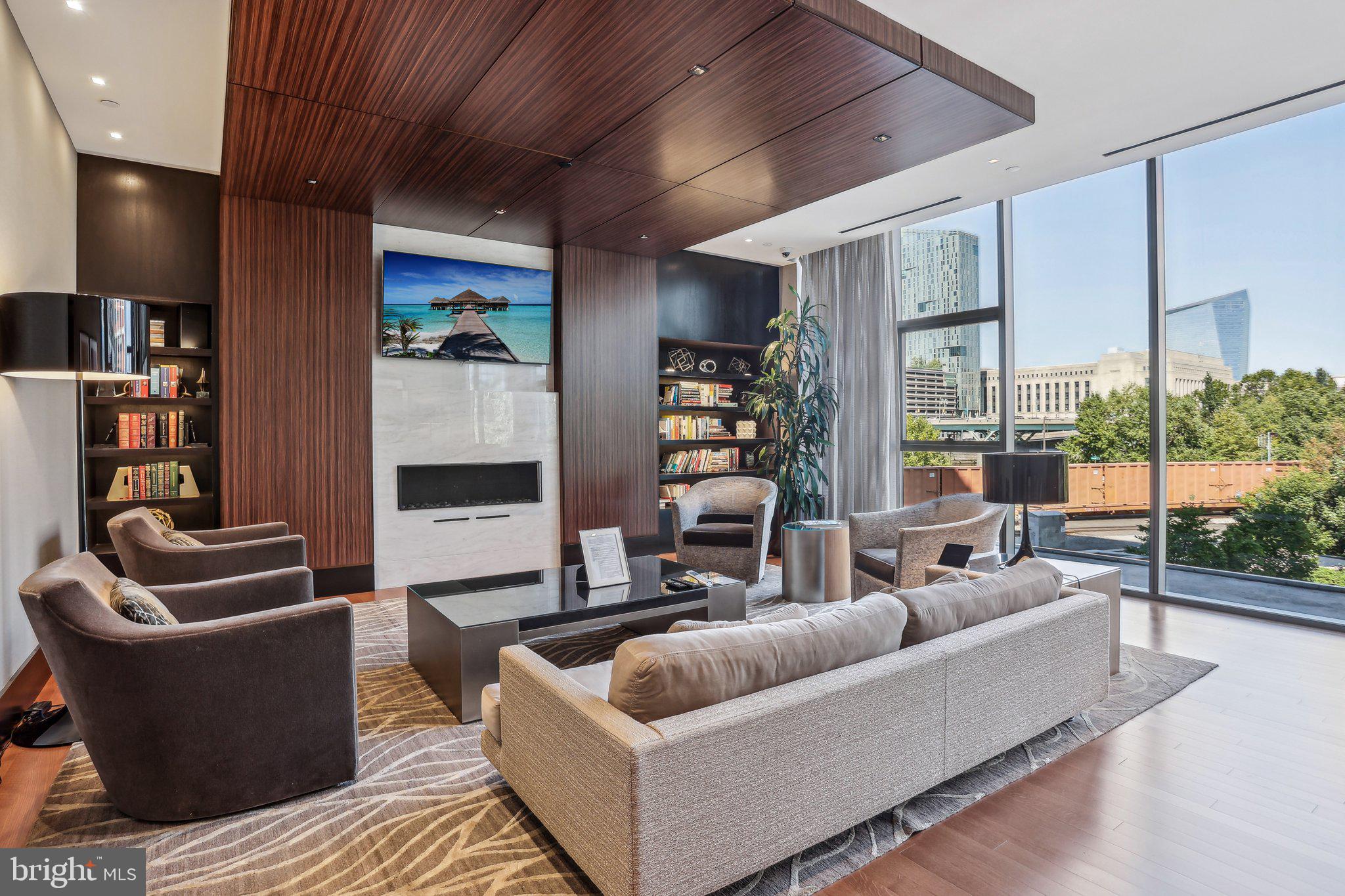 FITLER SQUARE - Residential