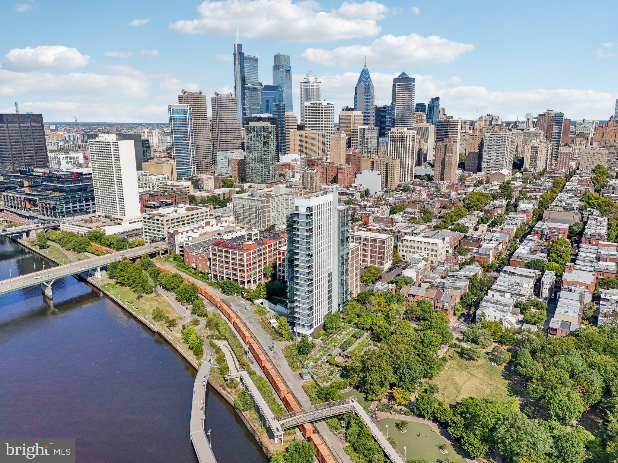 FITLER SQUARE - Residential