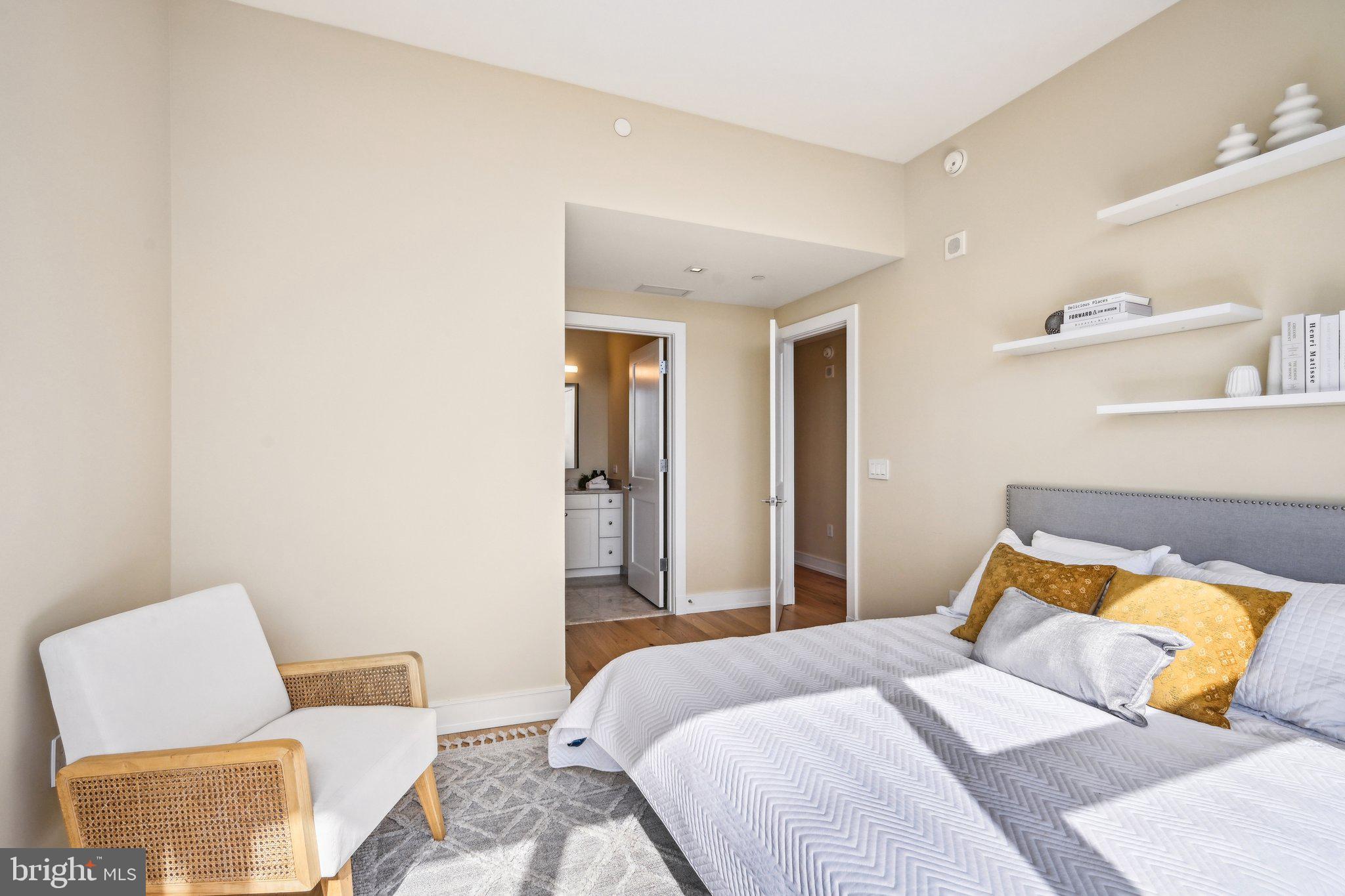 FITLER SQUARE - Residential