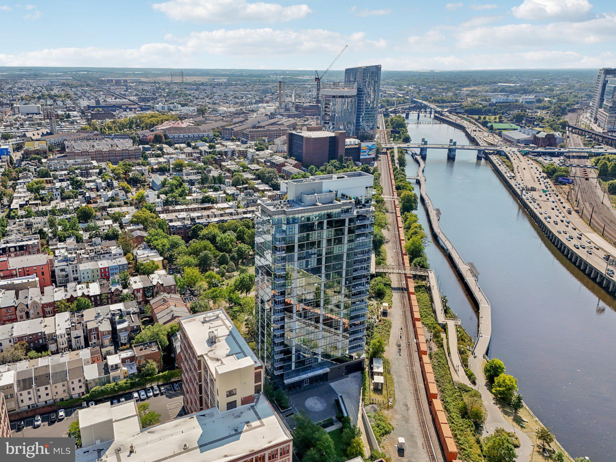 FITLER SQUARE - Residential