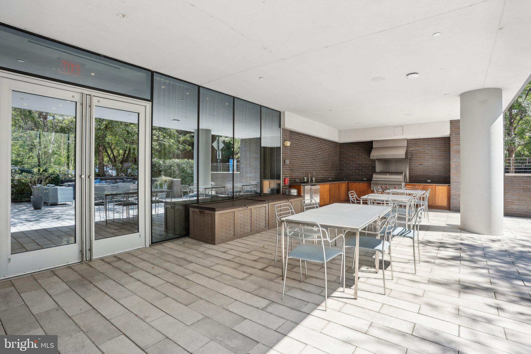 FITLER SQUARE - Residential