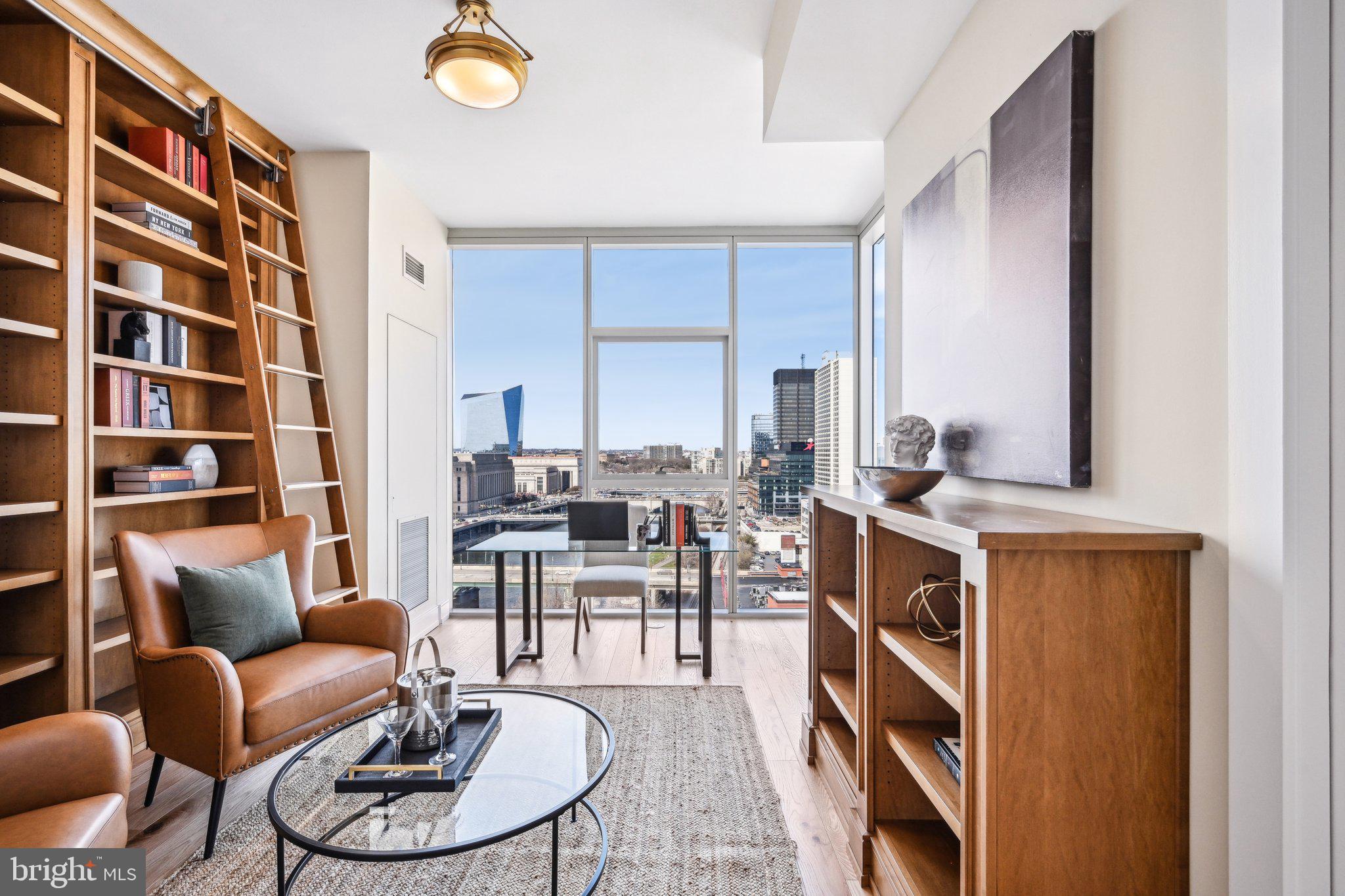 FITLER SQUARE - Residential