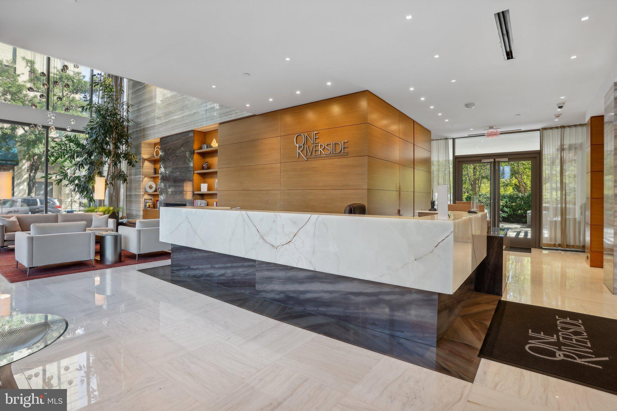 FITLER SQUARE - Residential