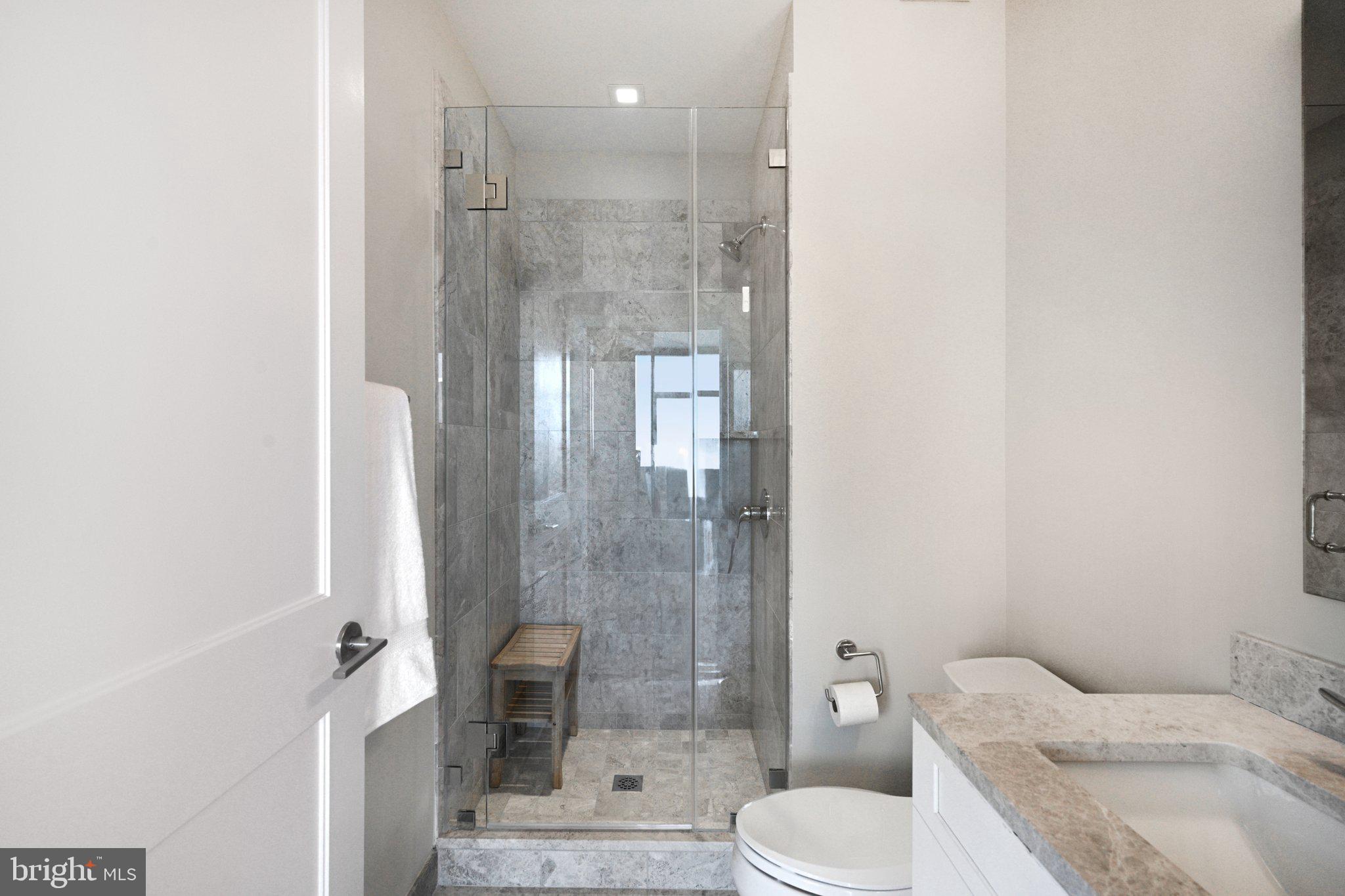 FITLER SQUARE - Residential