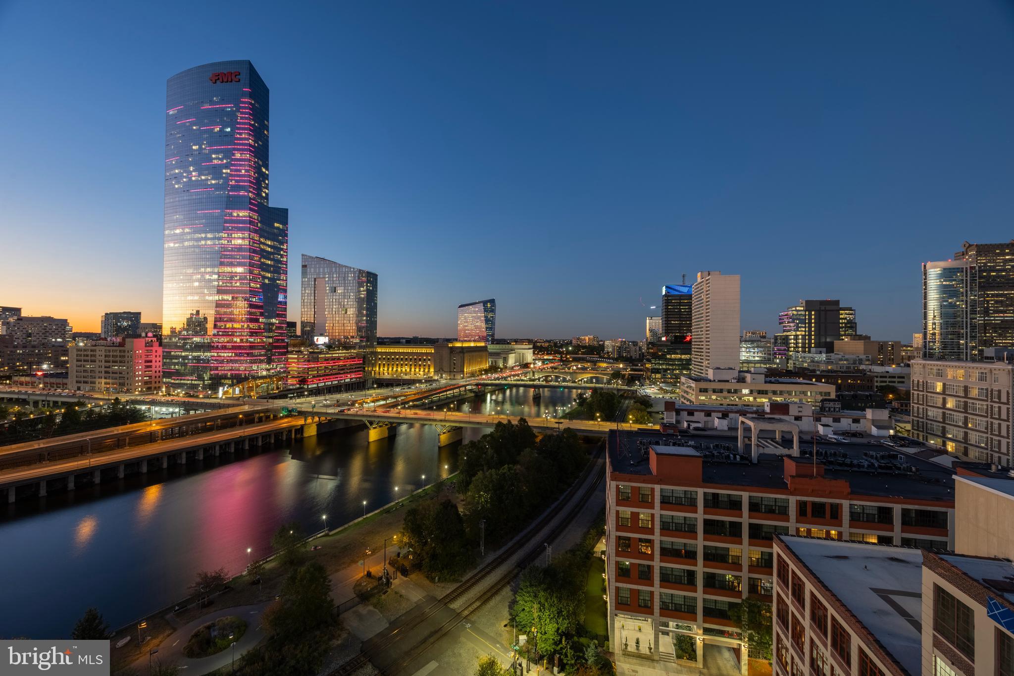 FITLER SQUARE - Residential