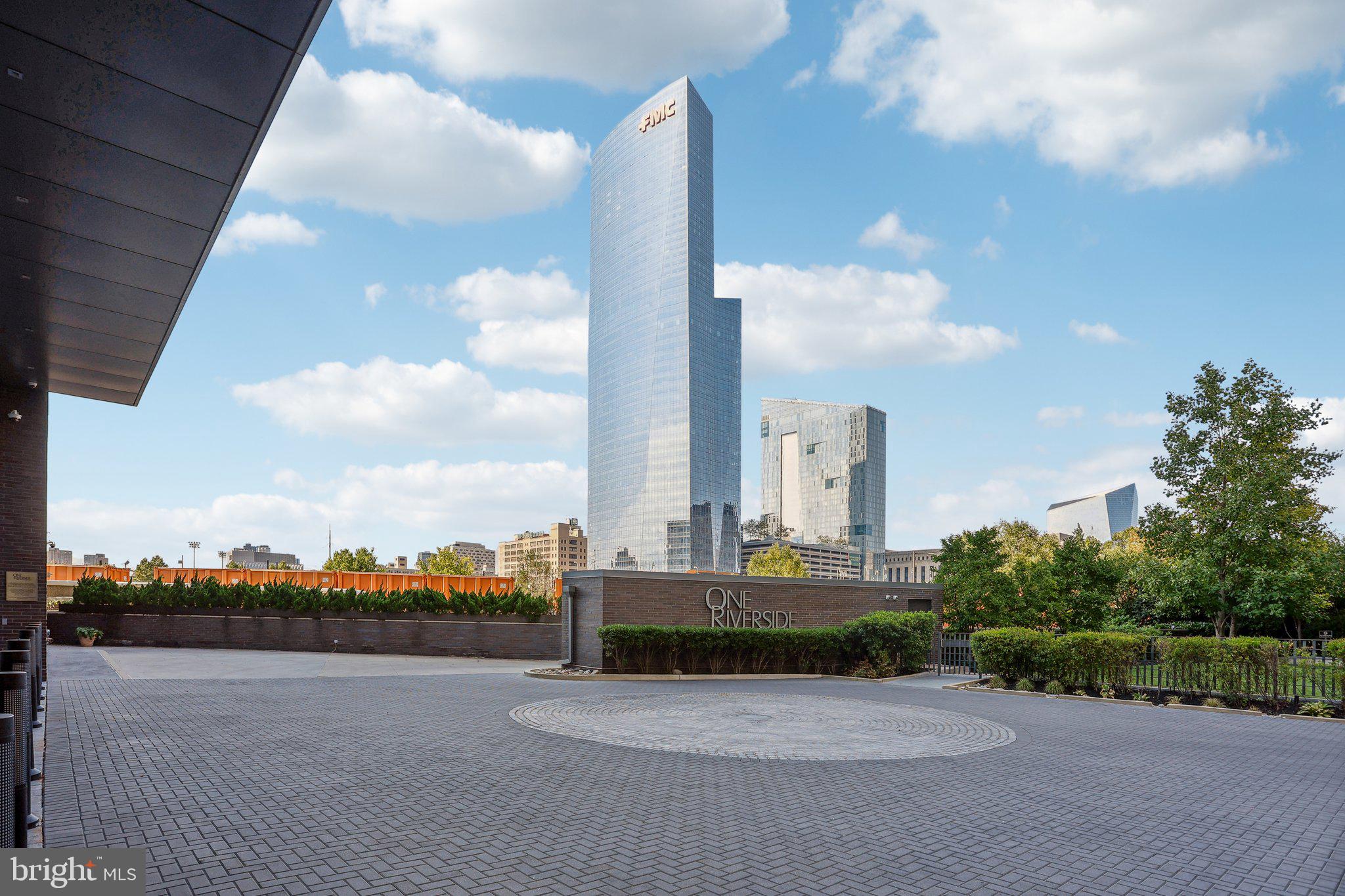 FITLER SQUARE - Residential