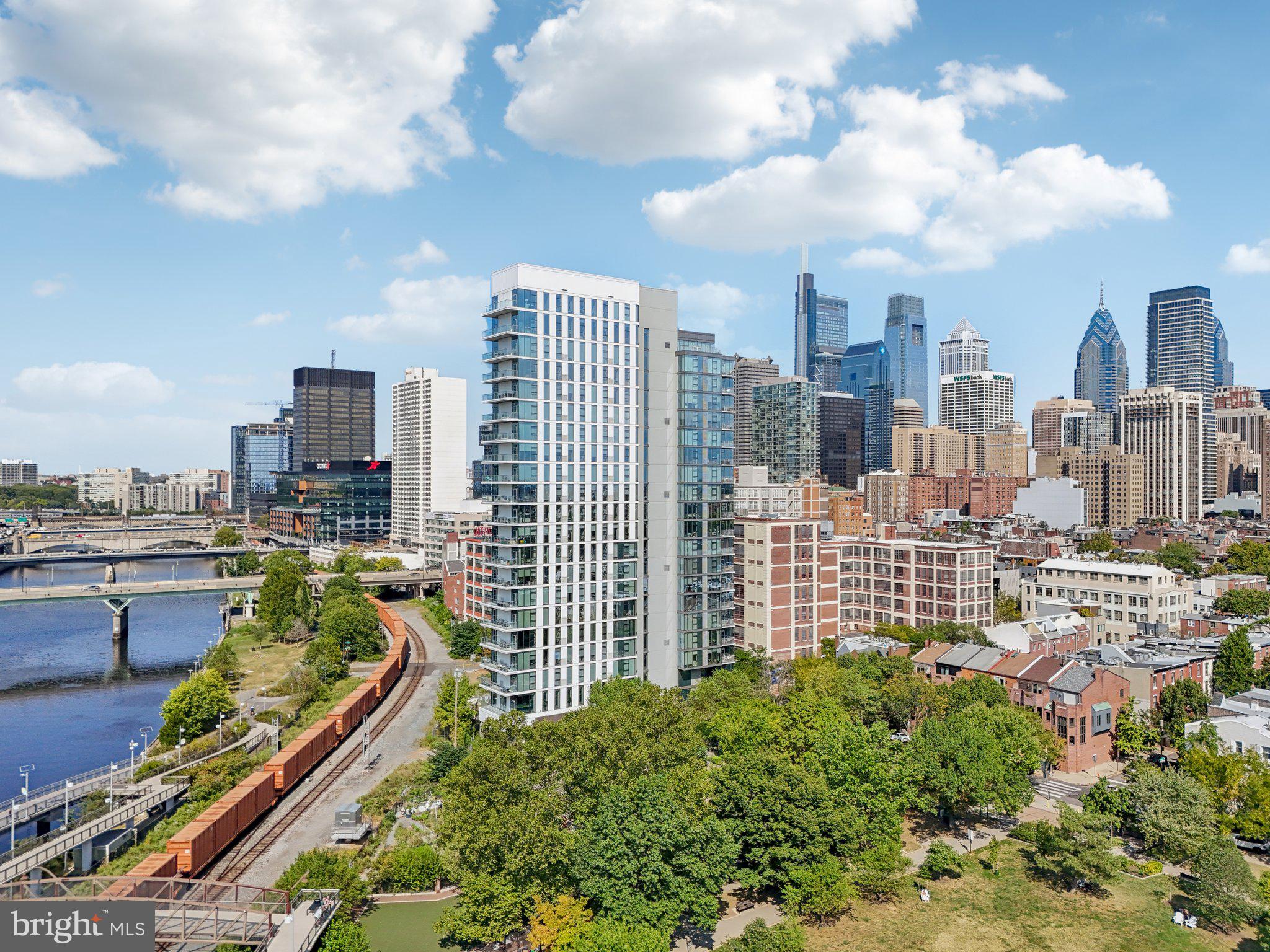 FITLER SQUARE - Residential