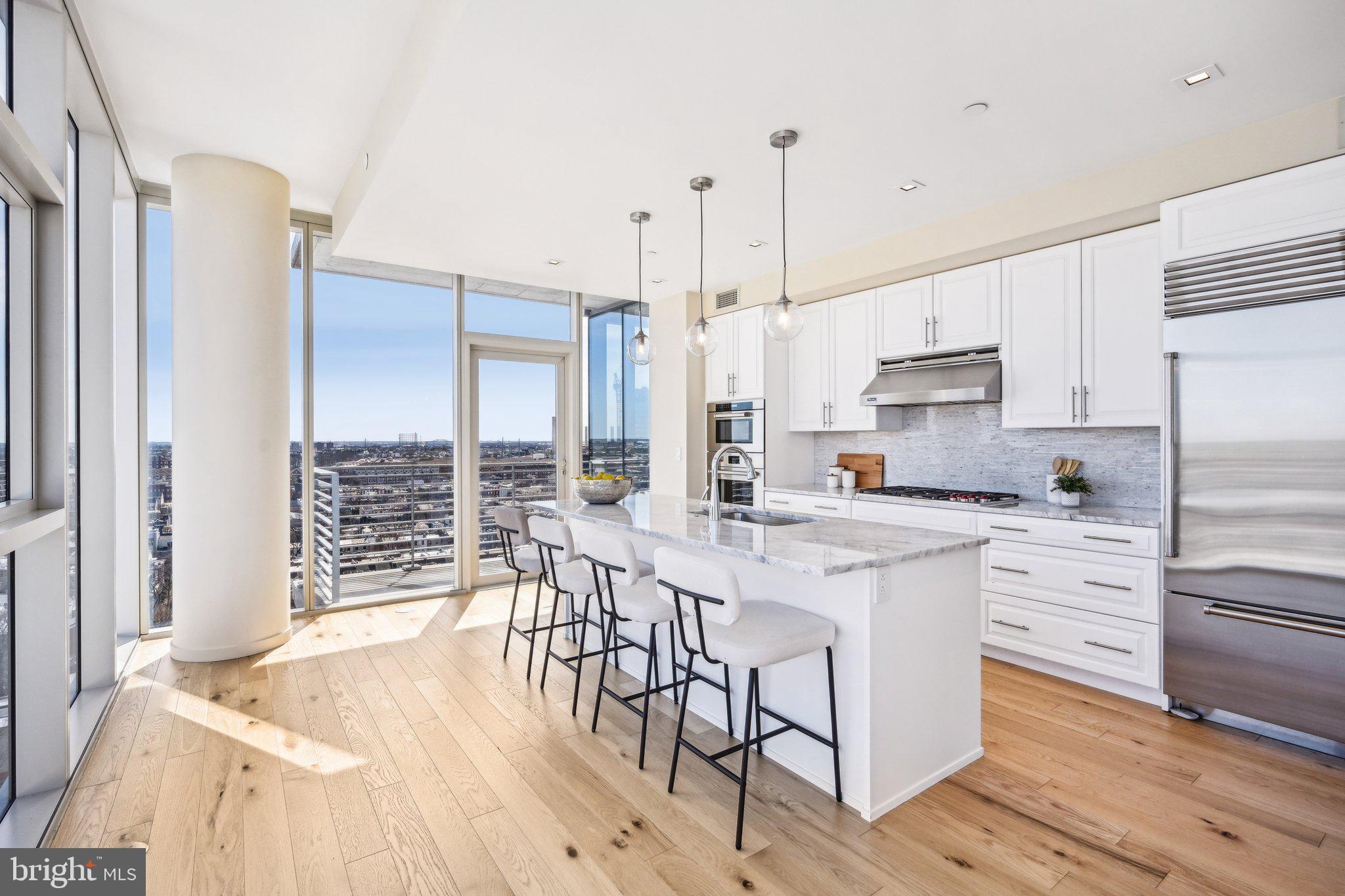 FITLER SQUARE - Residential