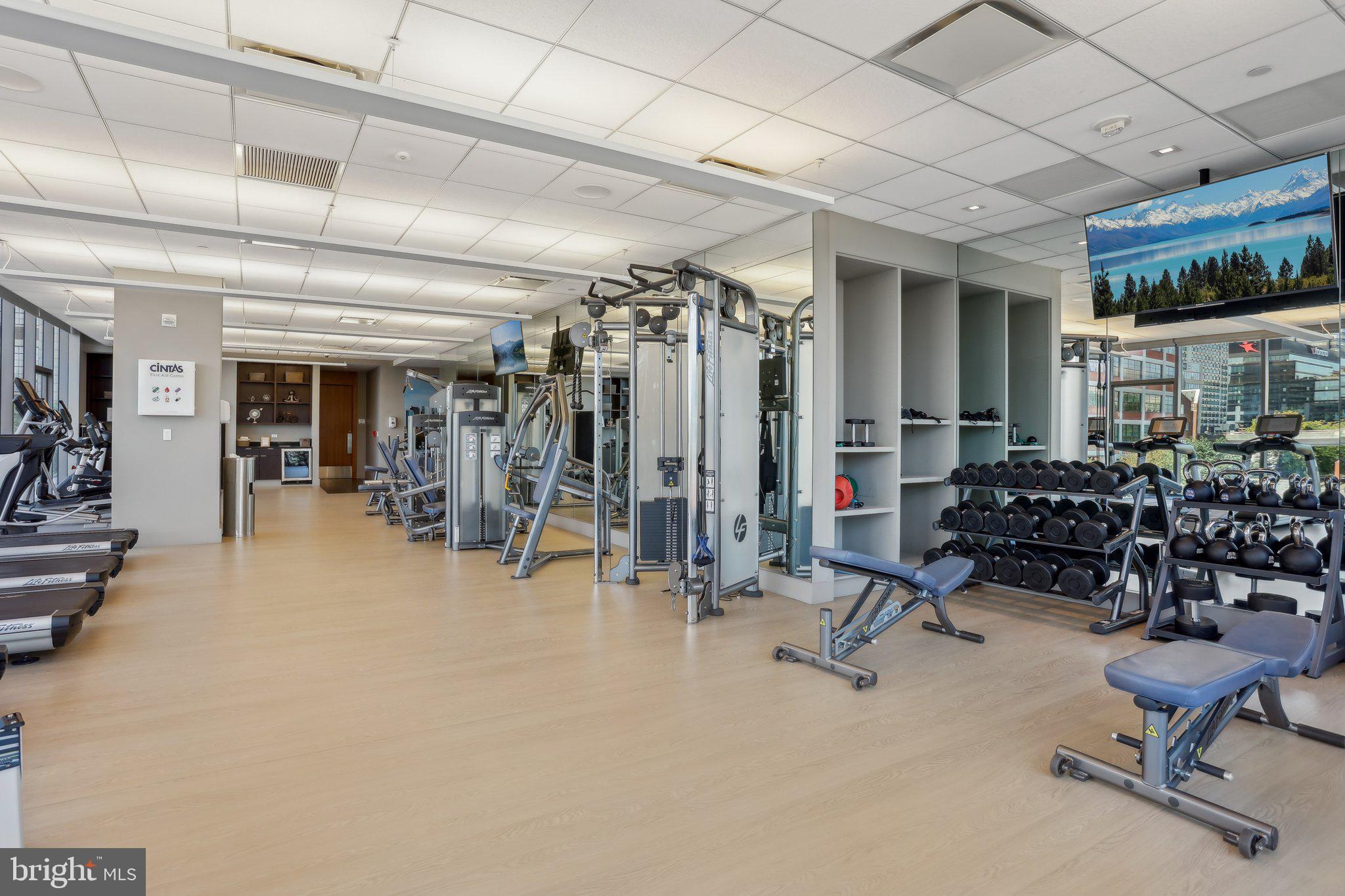 FITLER SQUARE - Residential