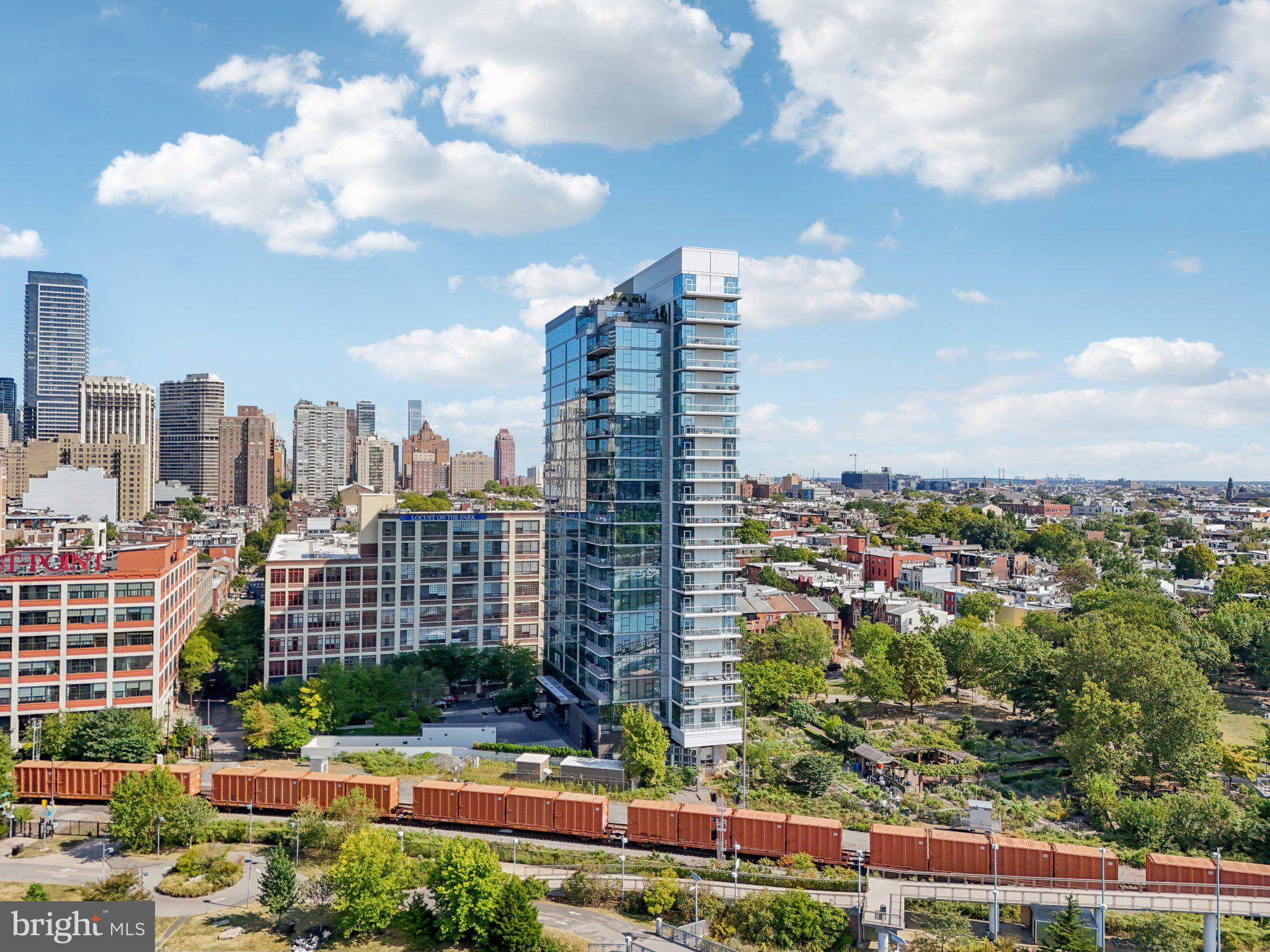 FITLER SQUARE - Residential