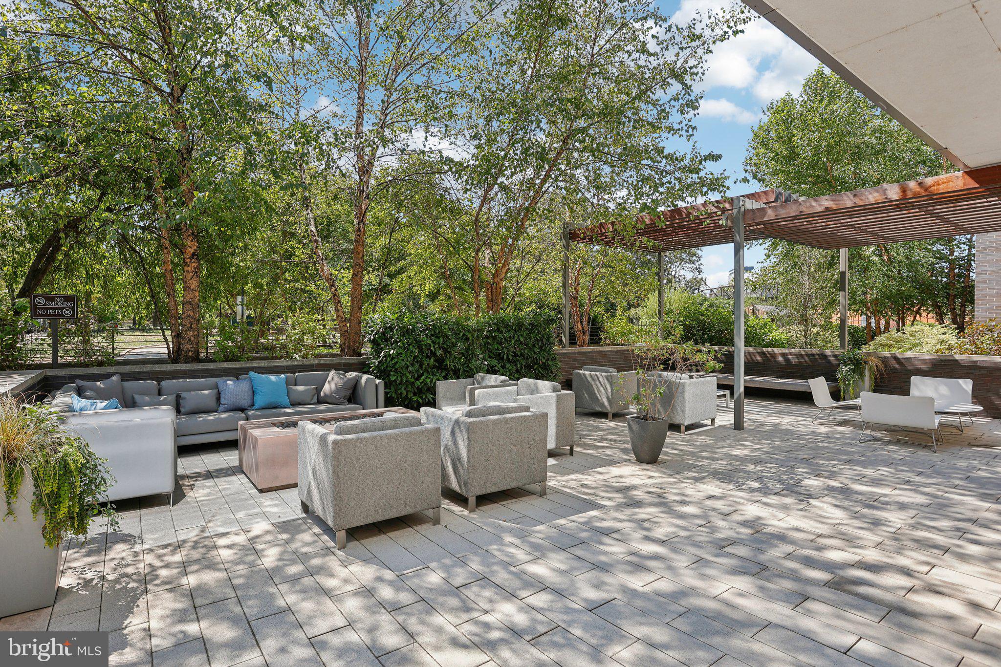 FITLER SQUARE - Residential