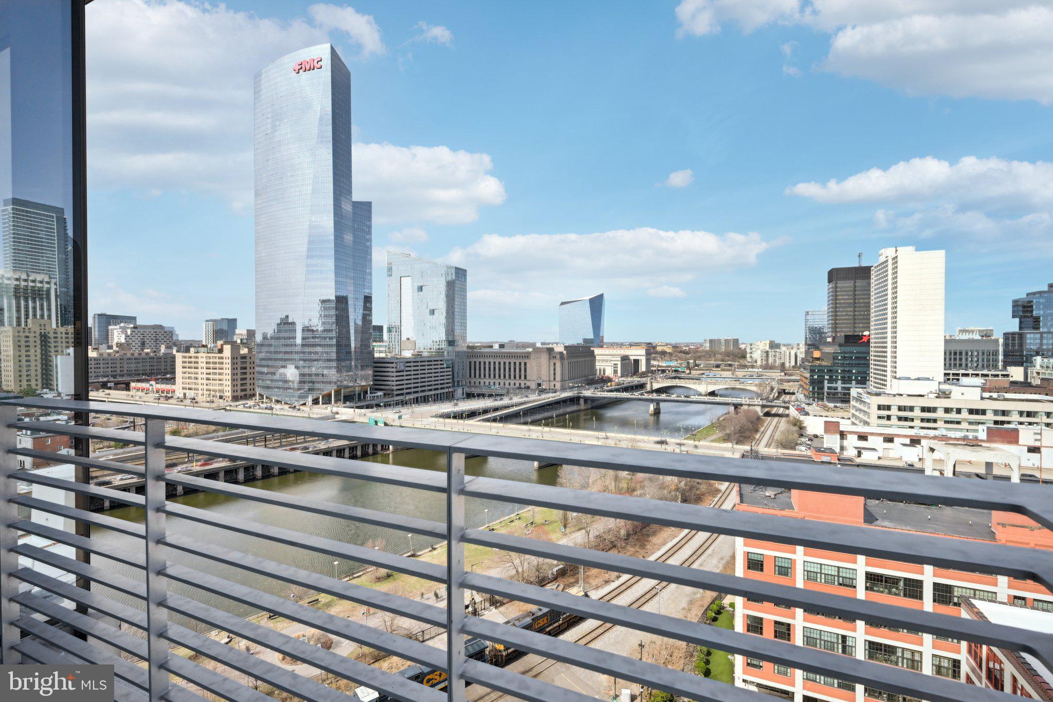 FITLER SQUARE - Residential