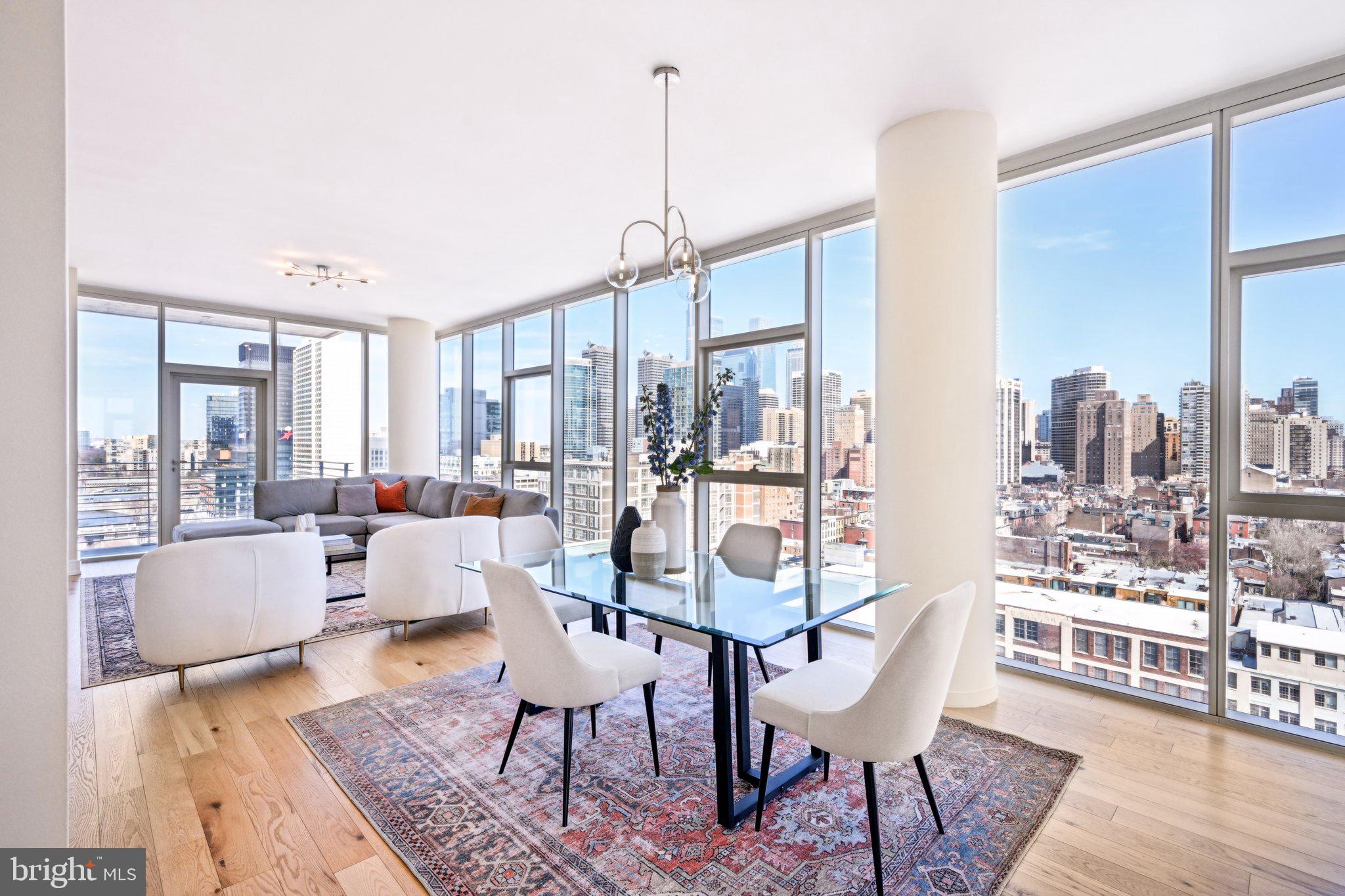 FITLER SQUARE - Residential