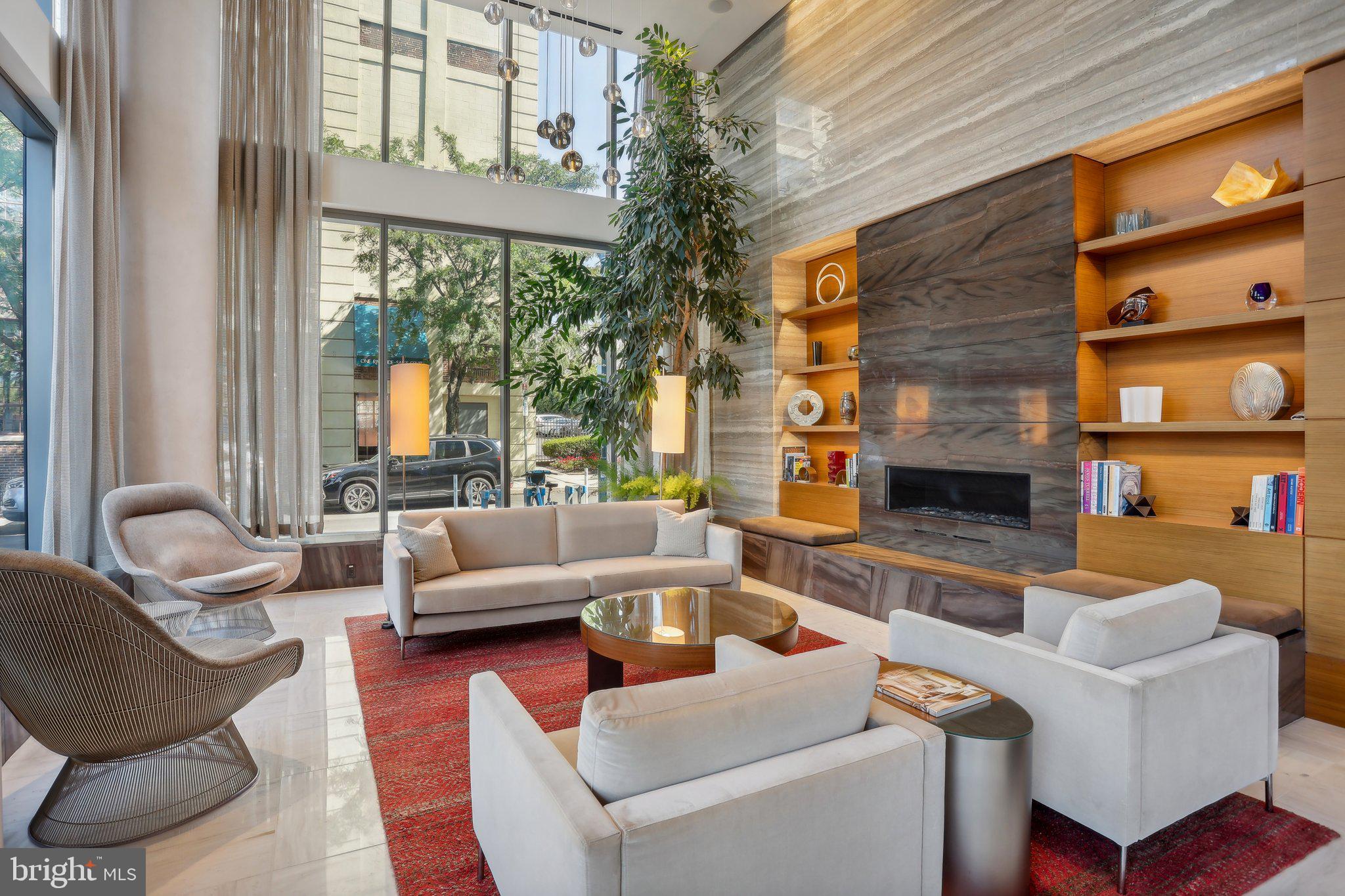 FITLER SQUARE - Residential