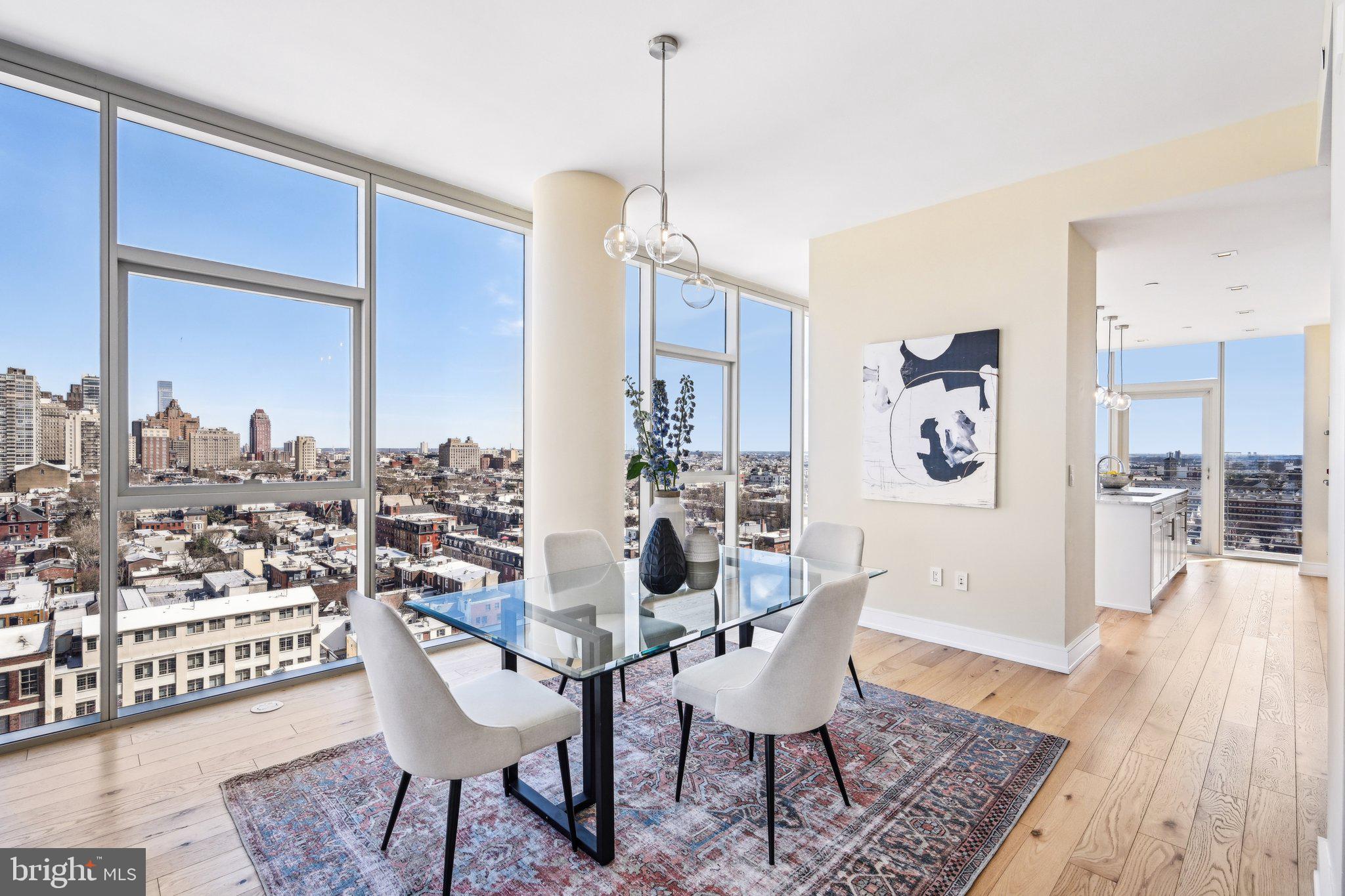 FITLER SQUARE - Residential