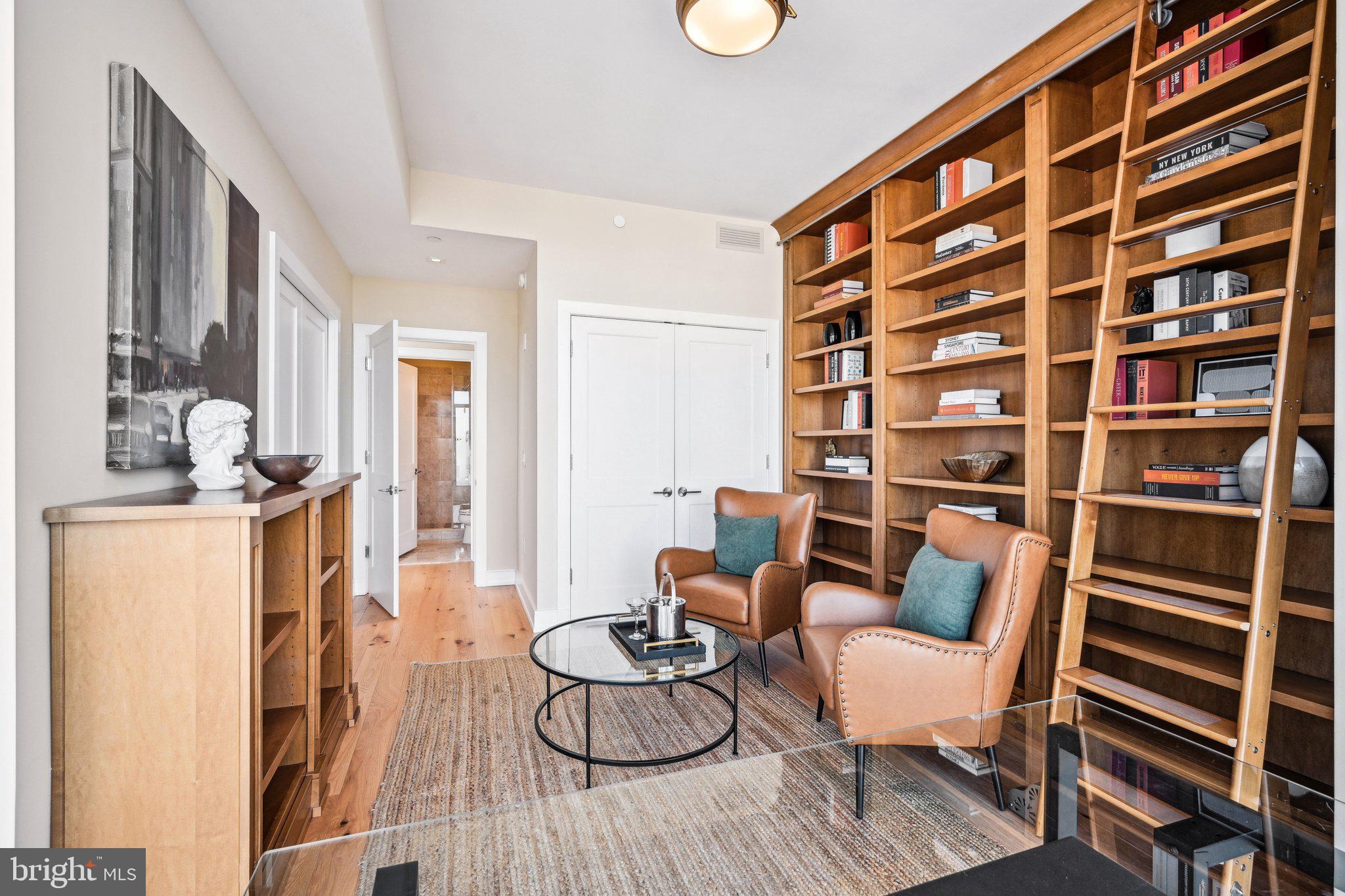 FITLER SQUARE - Residential