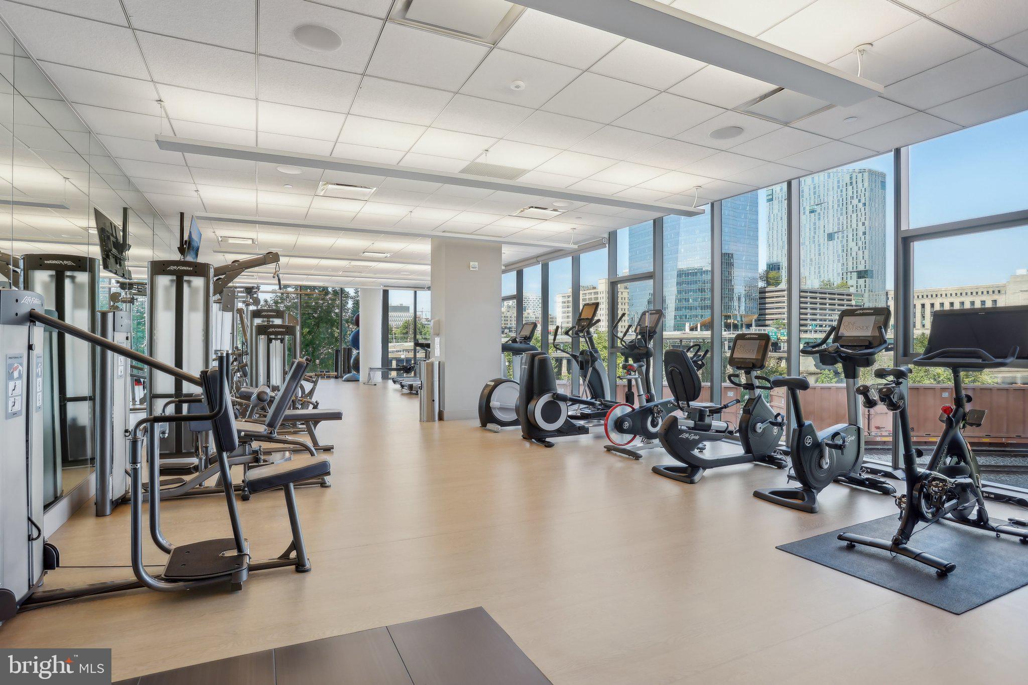 FITLER SQUARE - Residential