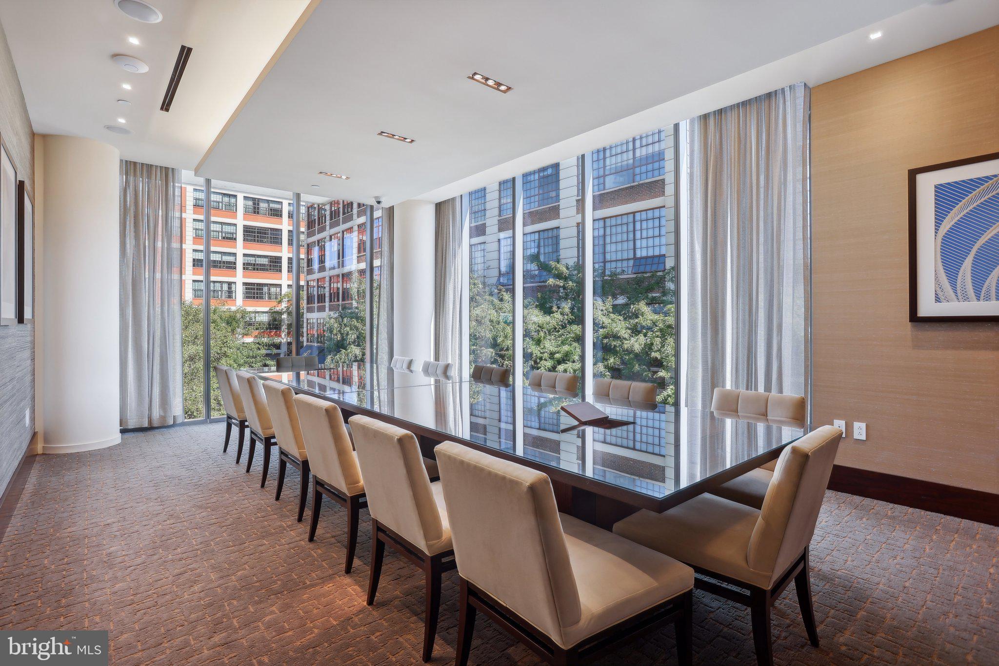 FITLER SQUARE - Residential