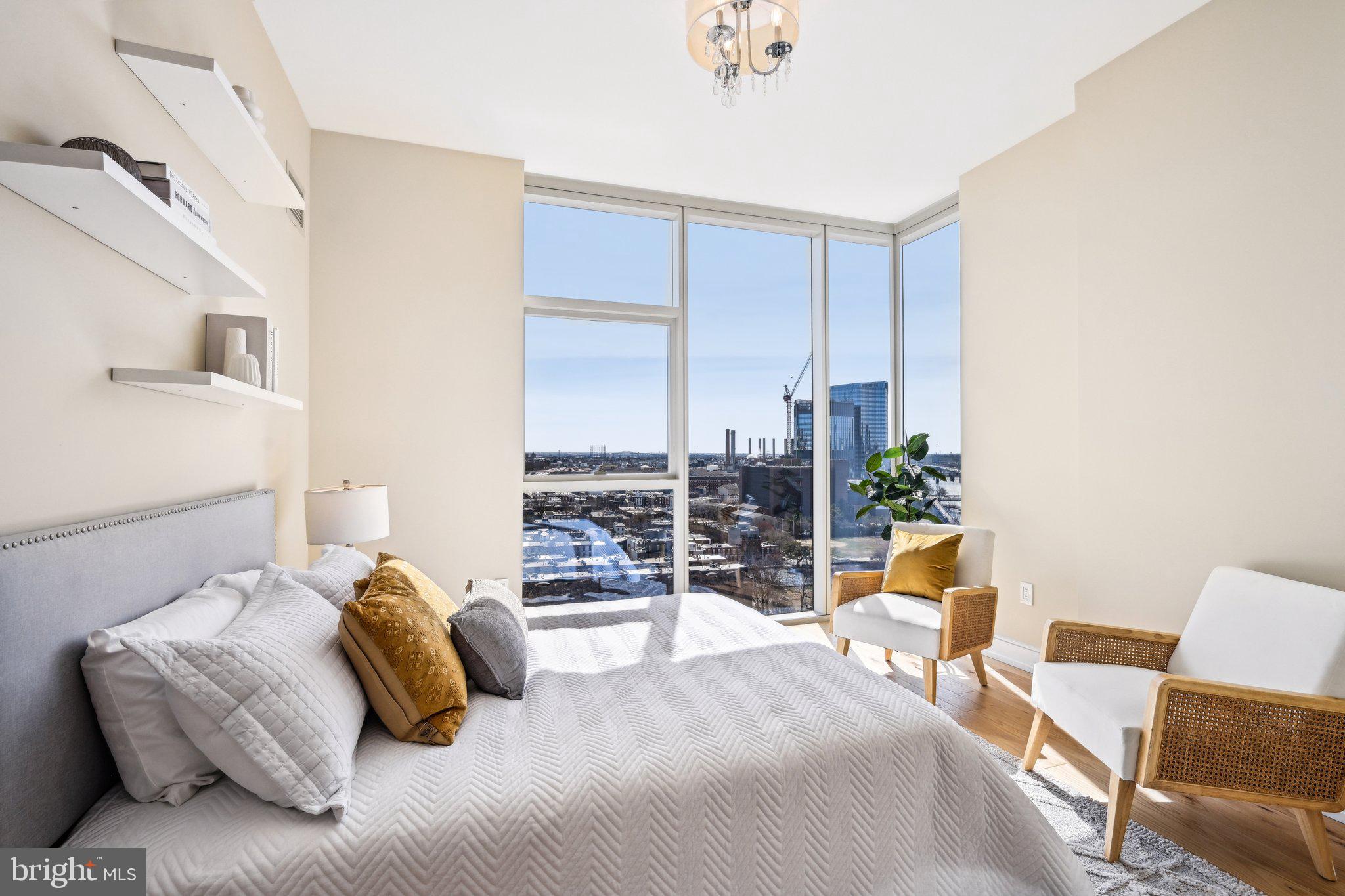 FITLER SQUARE - Residential