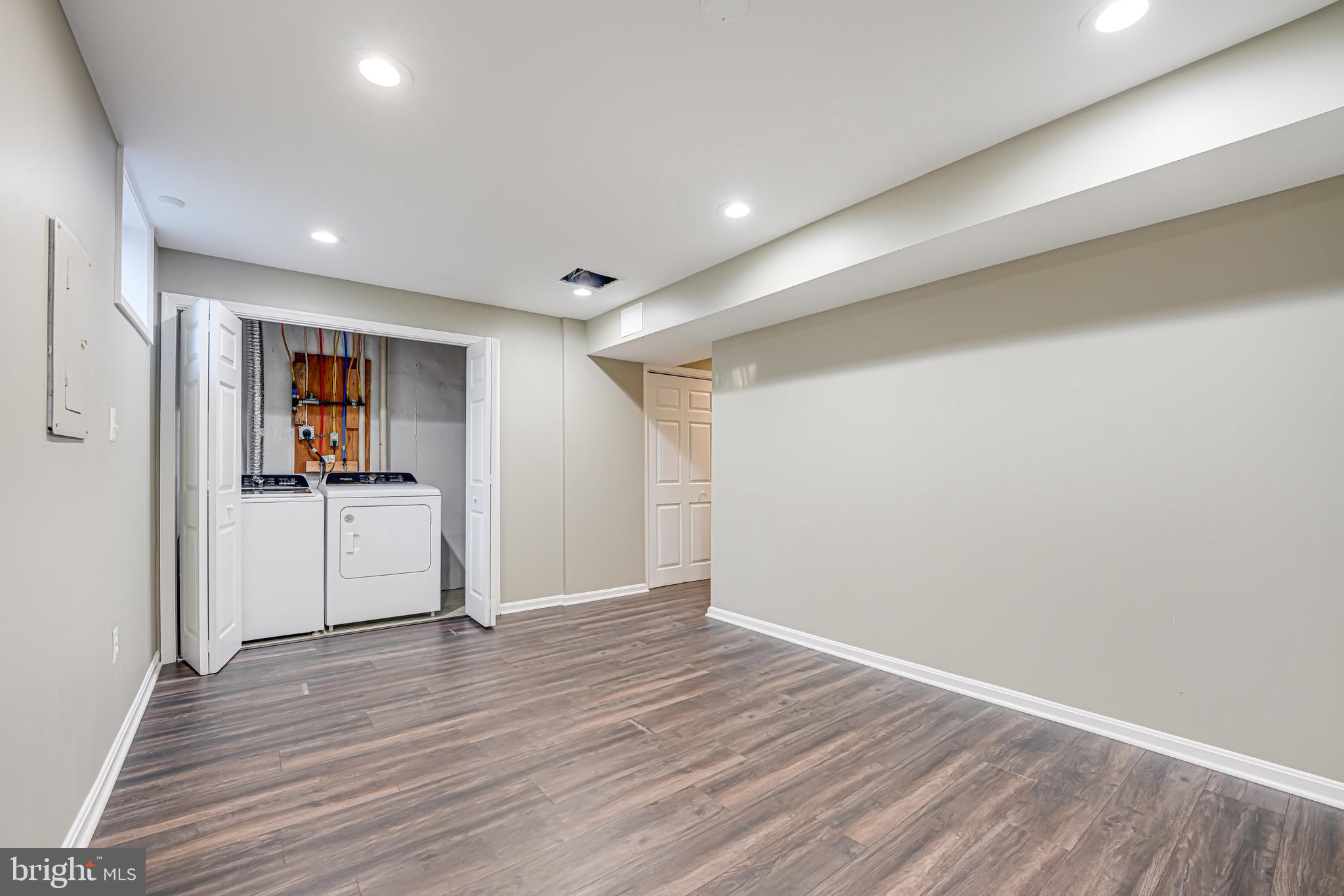MONTCLAIR ST3 - Residential Lease