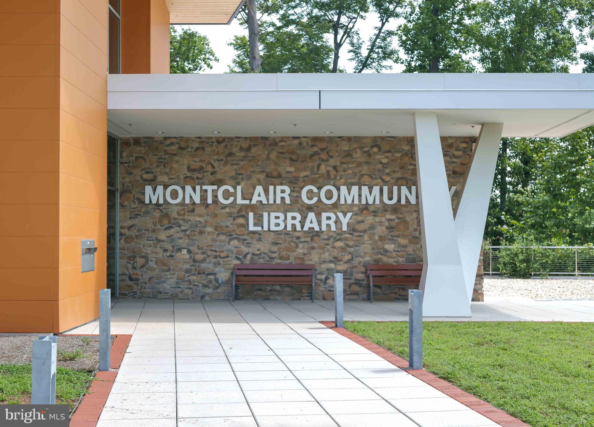 MONTCLAIR ST3 - Residential Lease