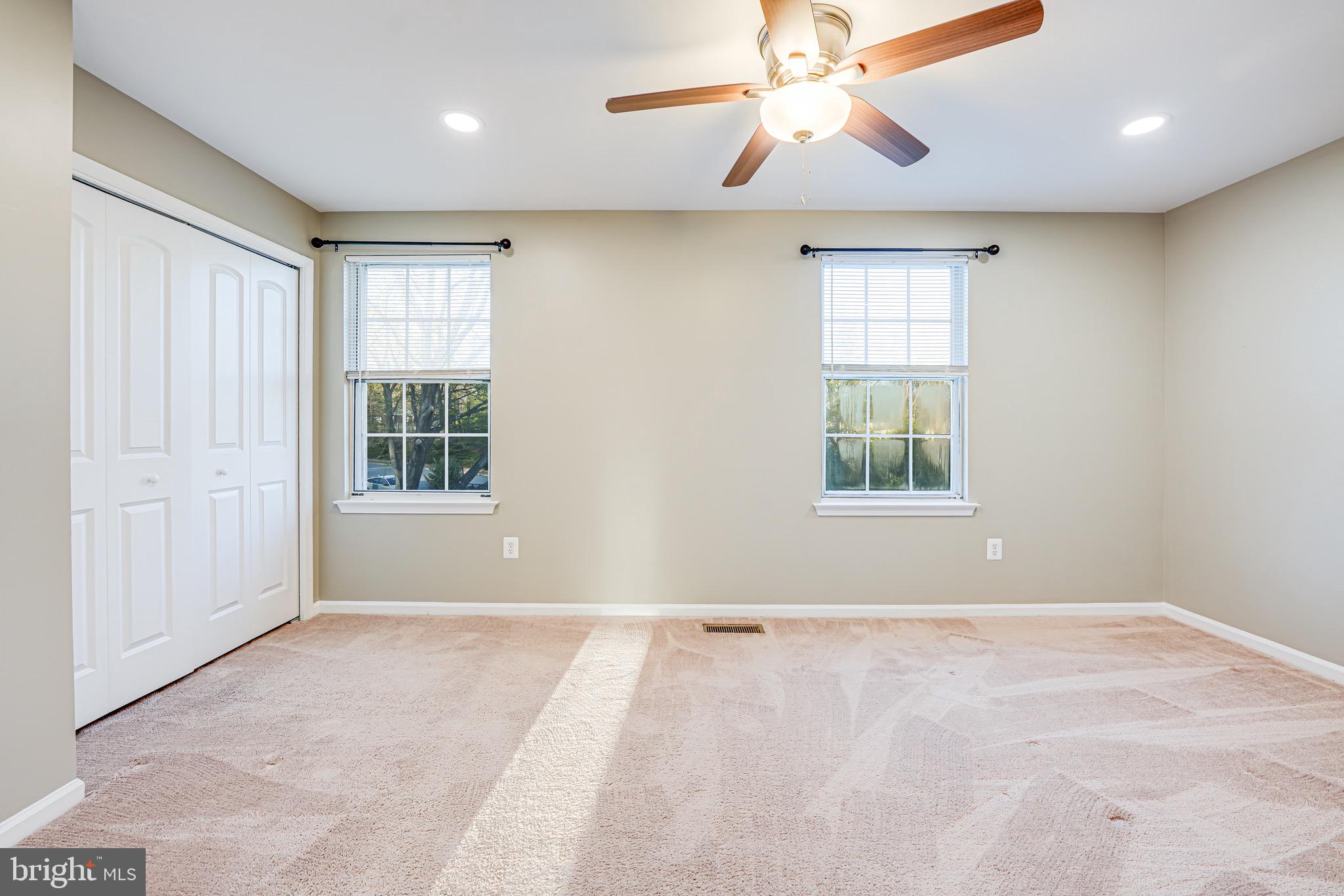 MONTCLAIR ST3 - Residential Lease