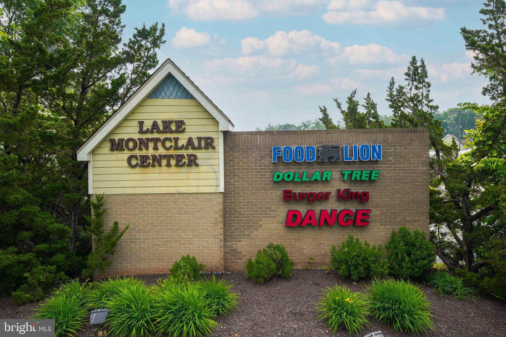 MONTCLAIR ST3 - Residential Lease